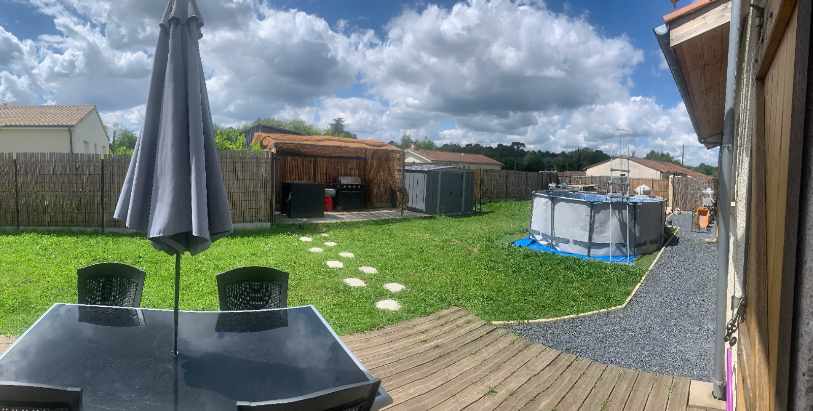 <Maison Bordeaux V30000551