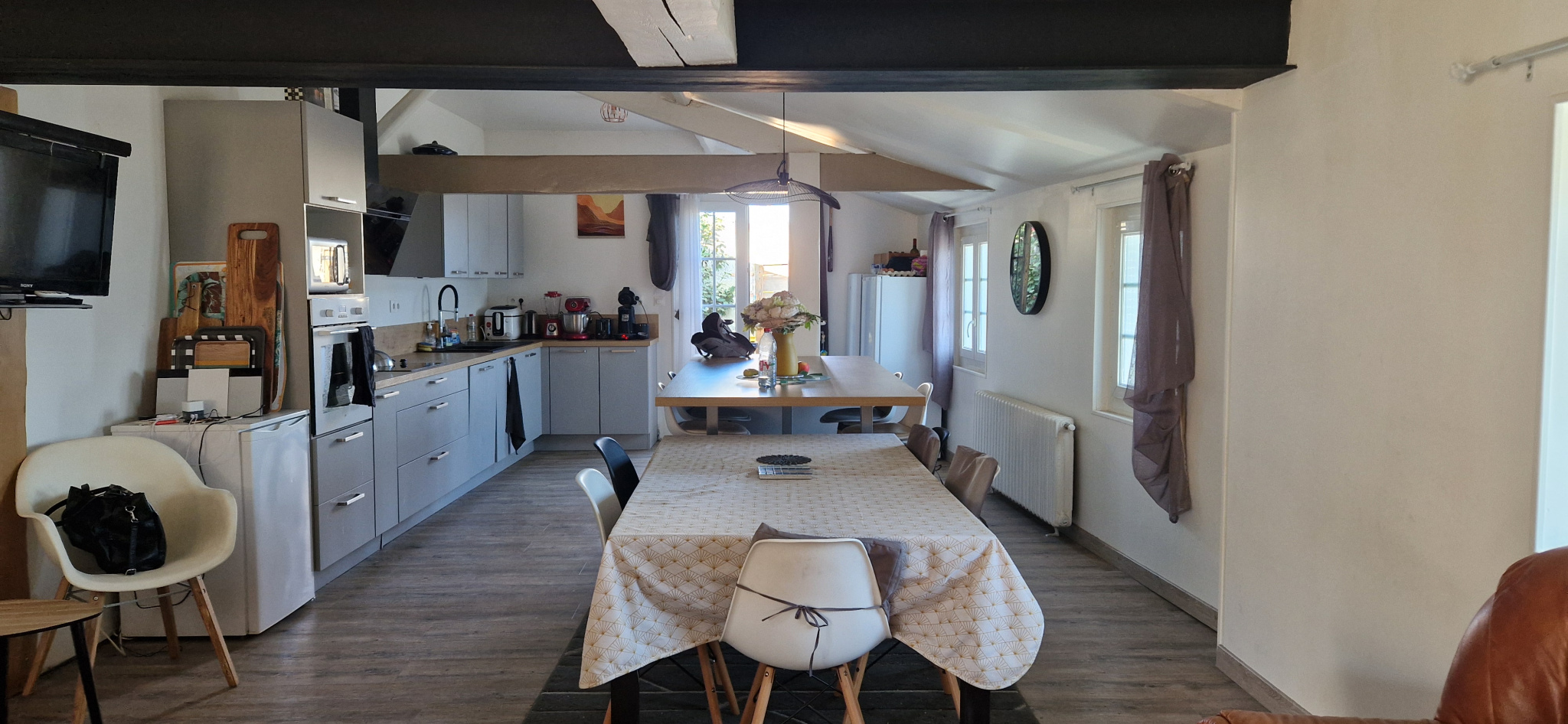Maison Toulenne V30000551
