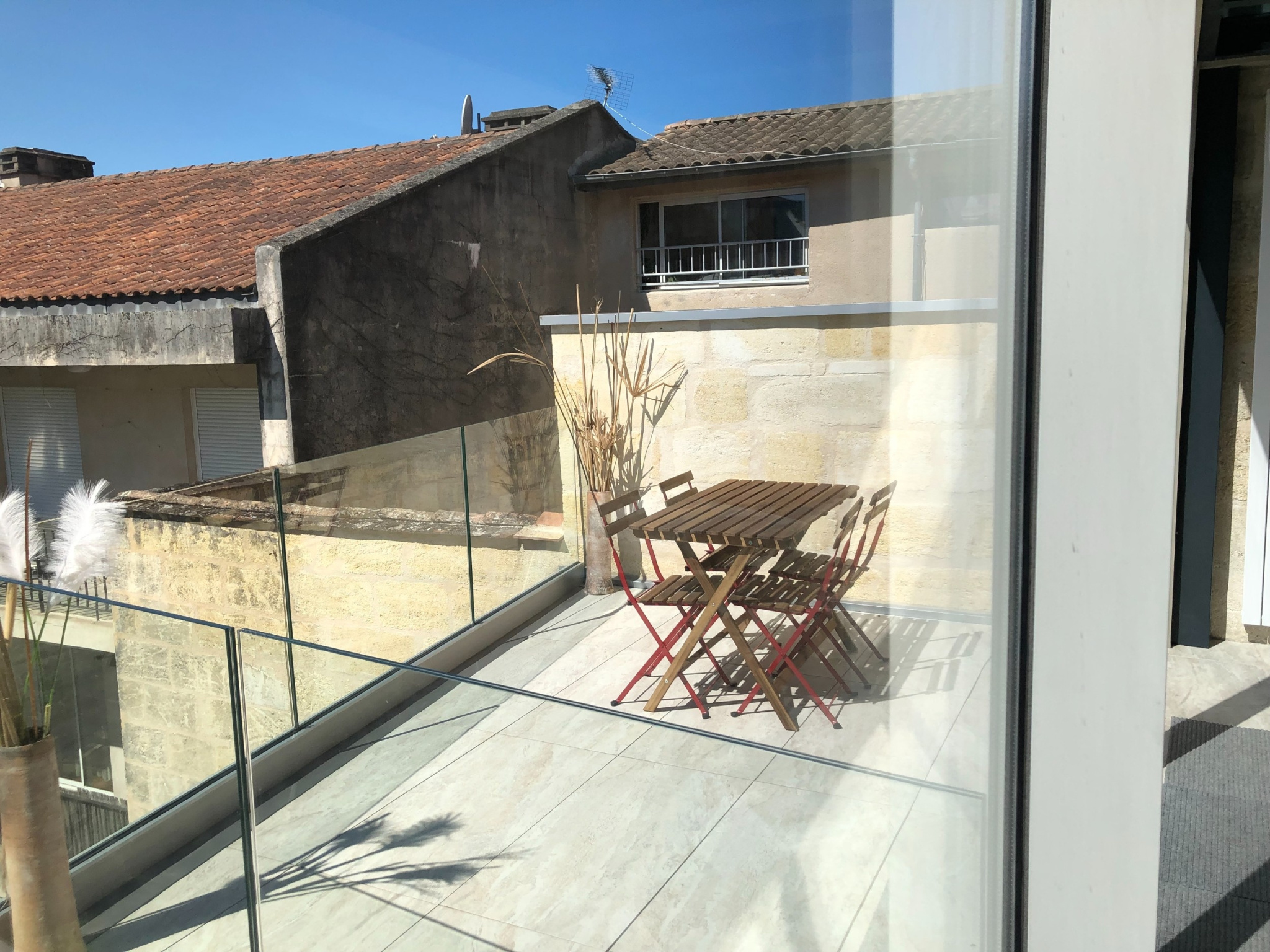 Appartement Bordeaux RC2-484
