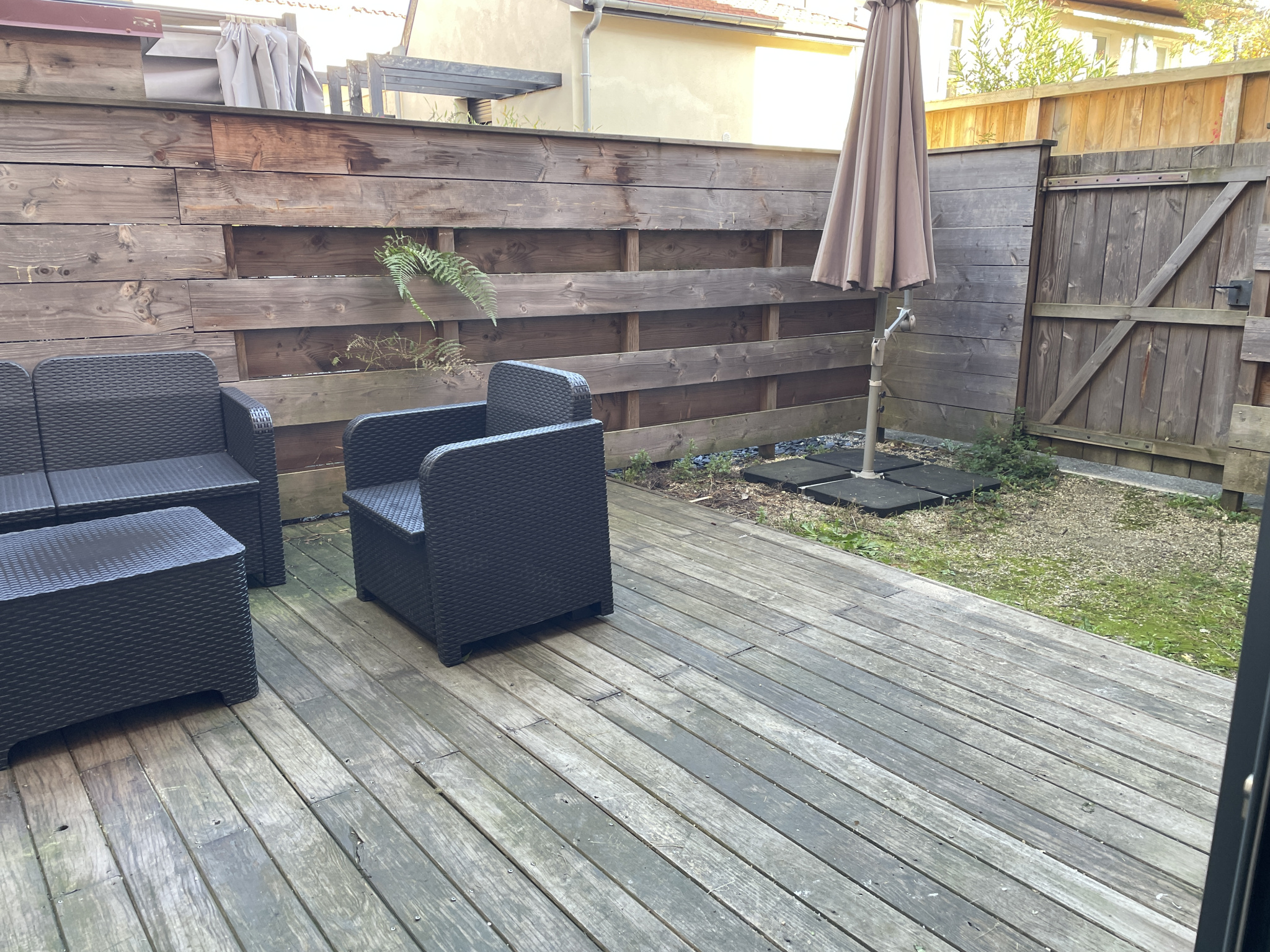 Appartement Bordeaux L10000737