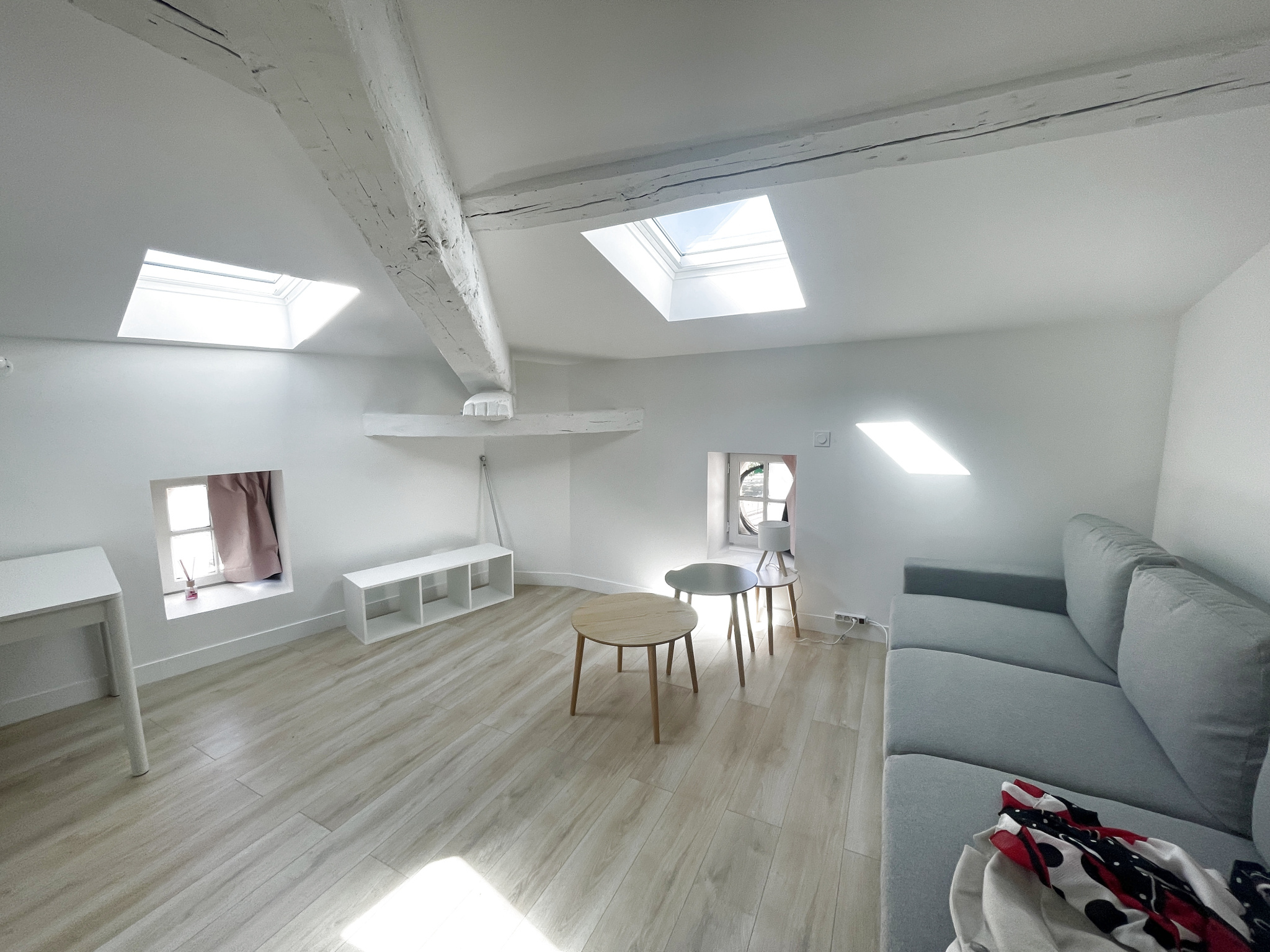 Appartement Bordeaux L10000844