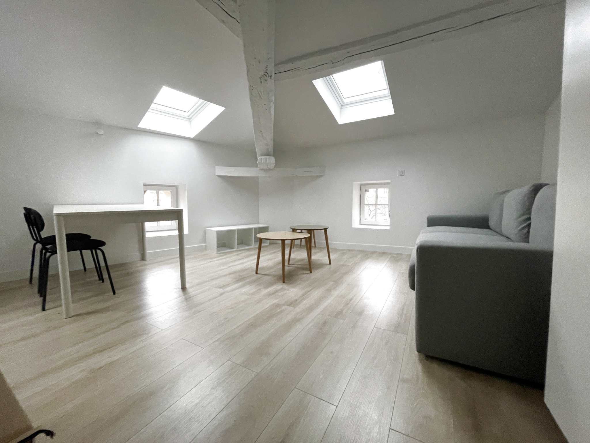 Appartement Bordeaux L10000844