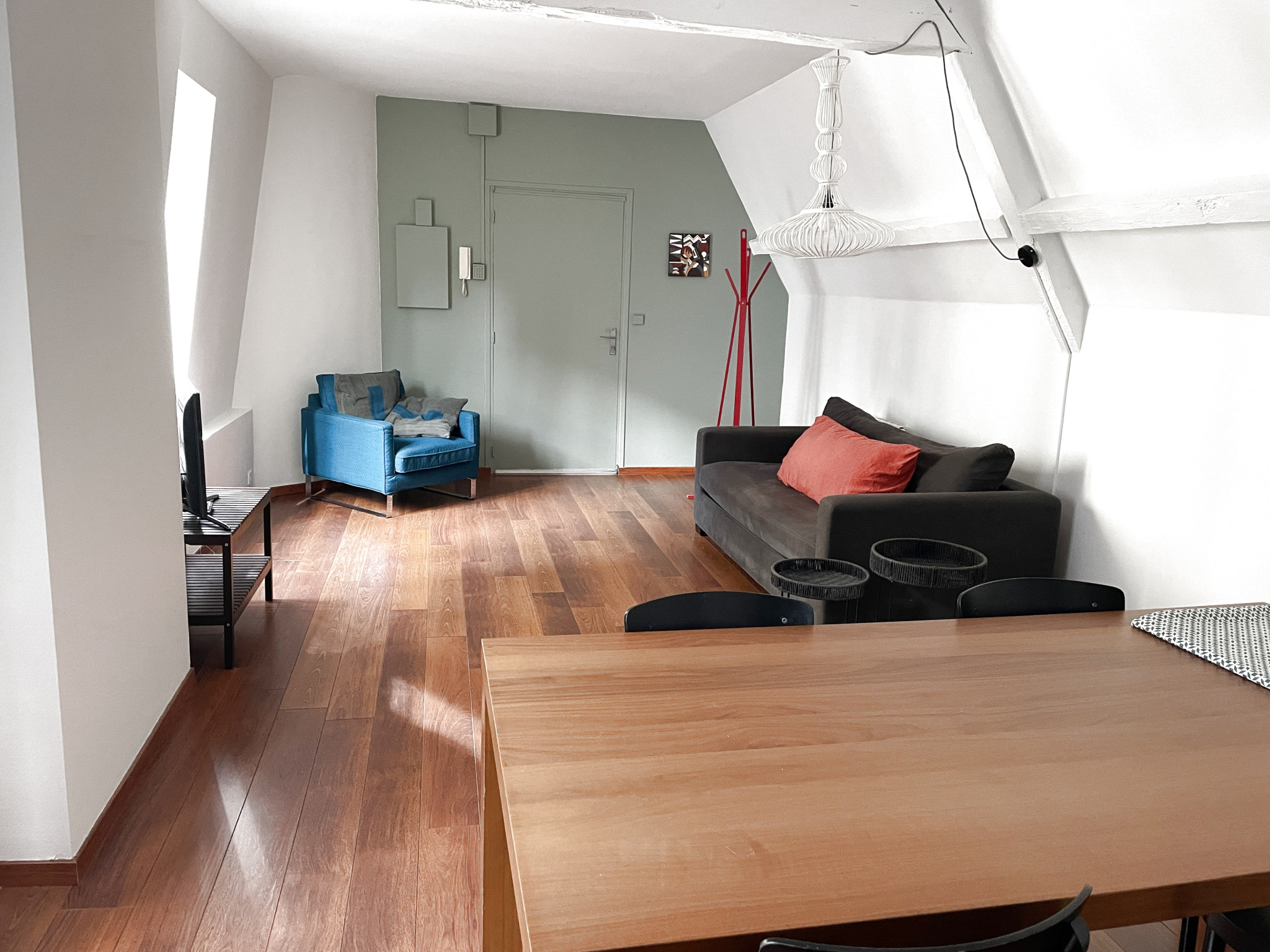 Appartement Bordeaux L10000820