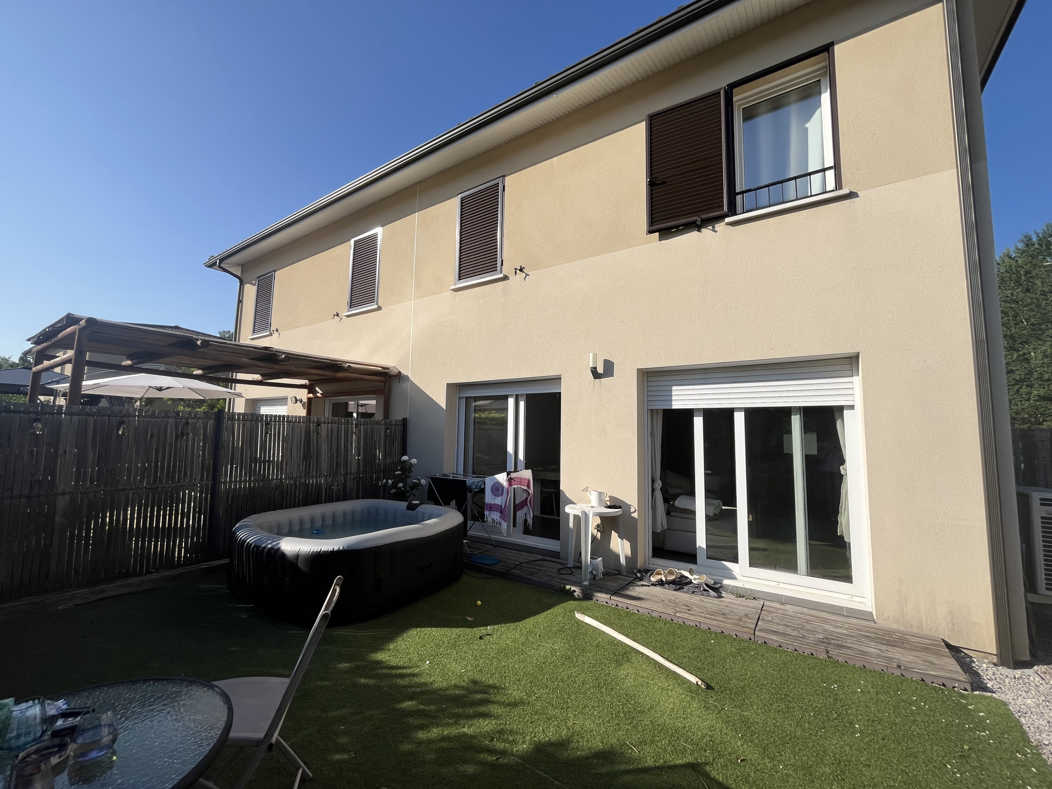 <Maison Bordeaux V30000787