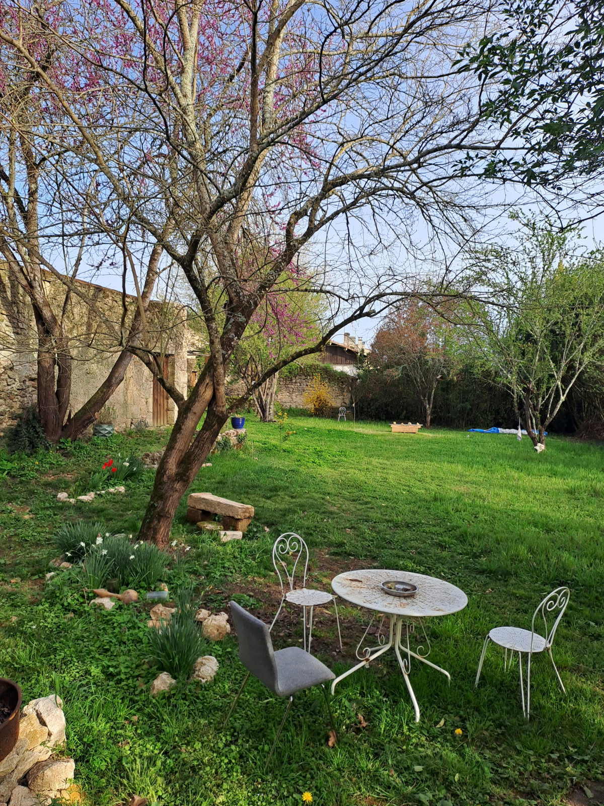 <Maison Bordeaux V30000808