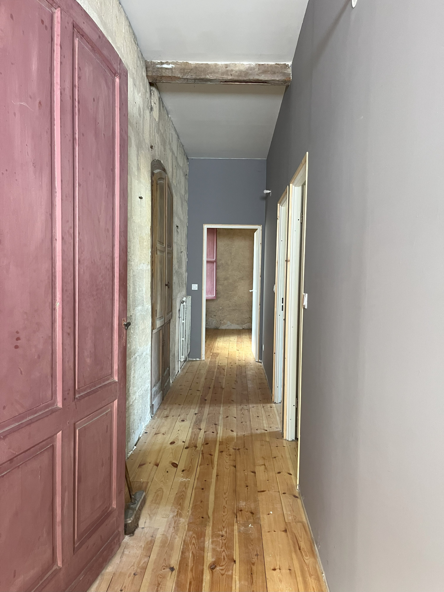 <Maison Bordeaux V30000808