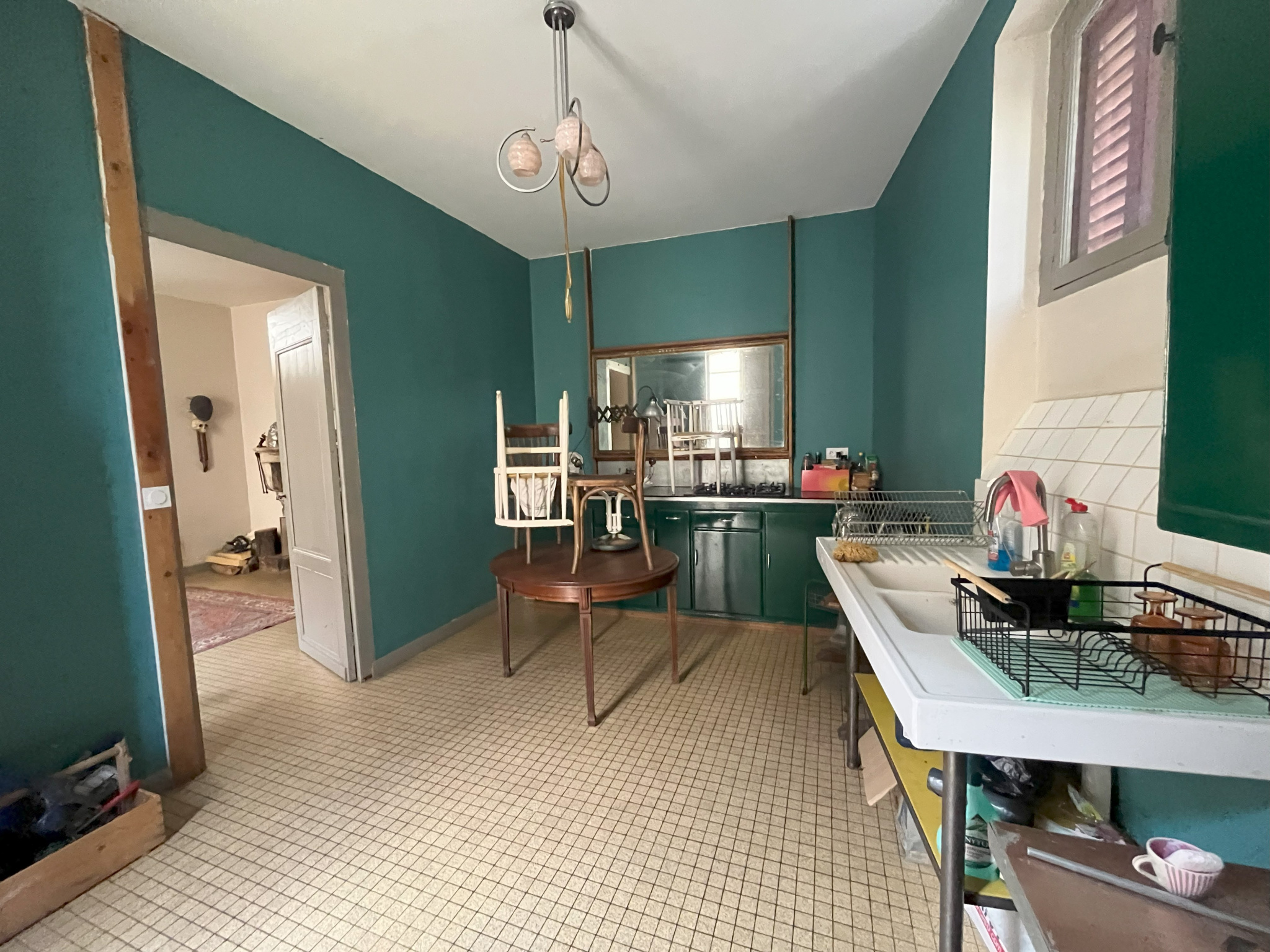 <Maison Bordeaux V30000808