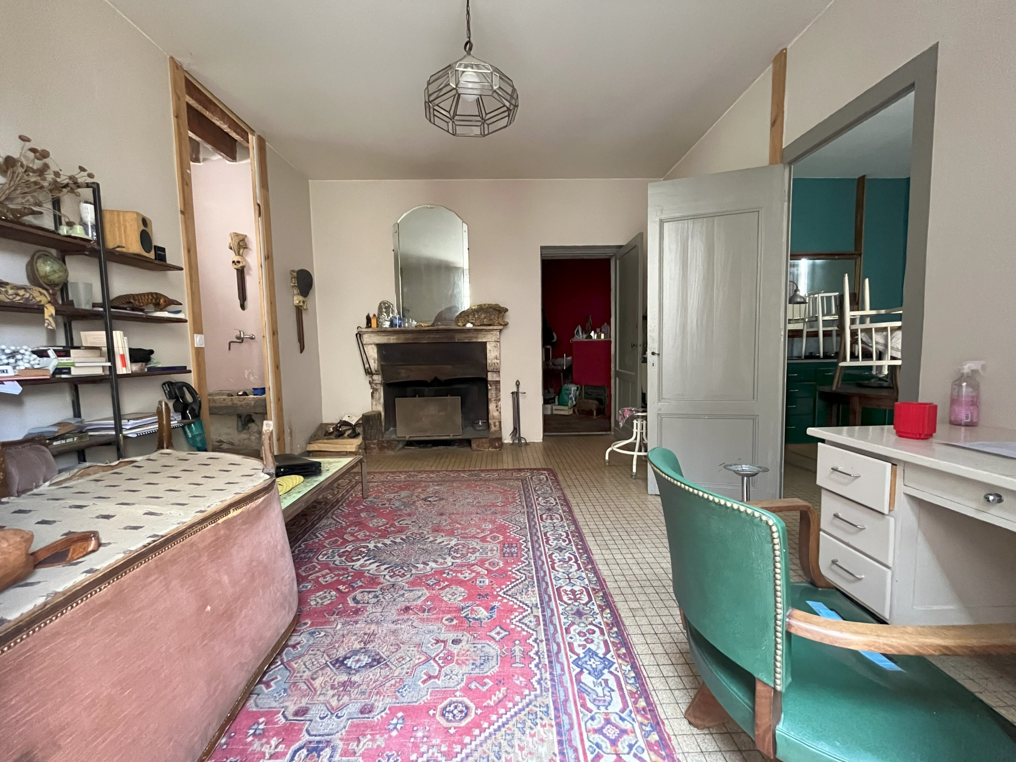 <Maison Bordeaux V30000808