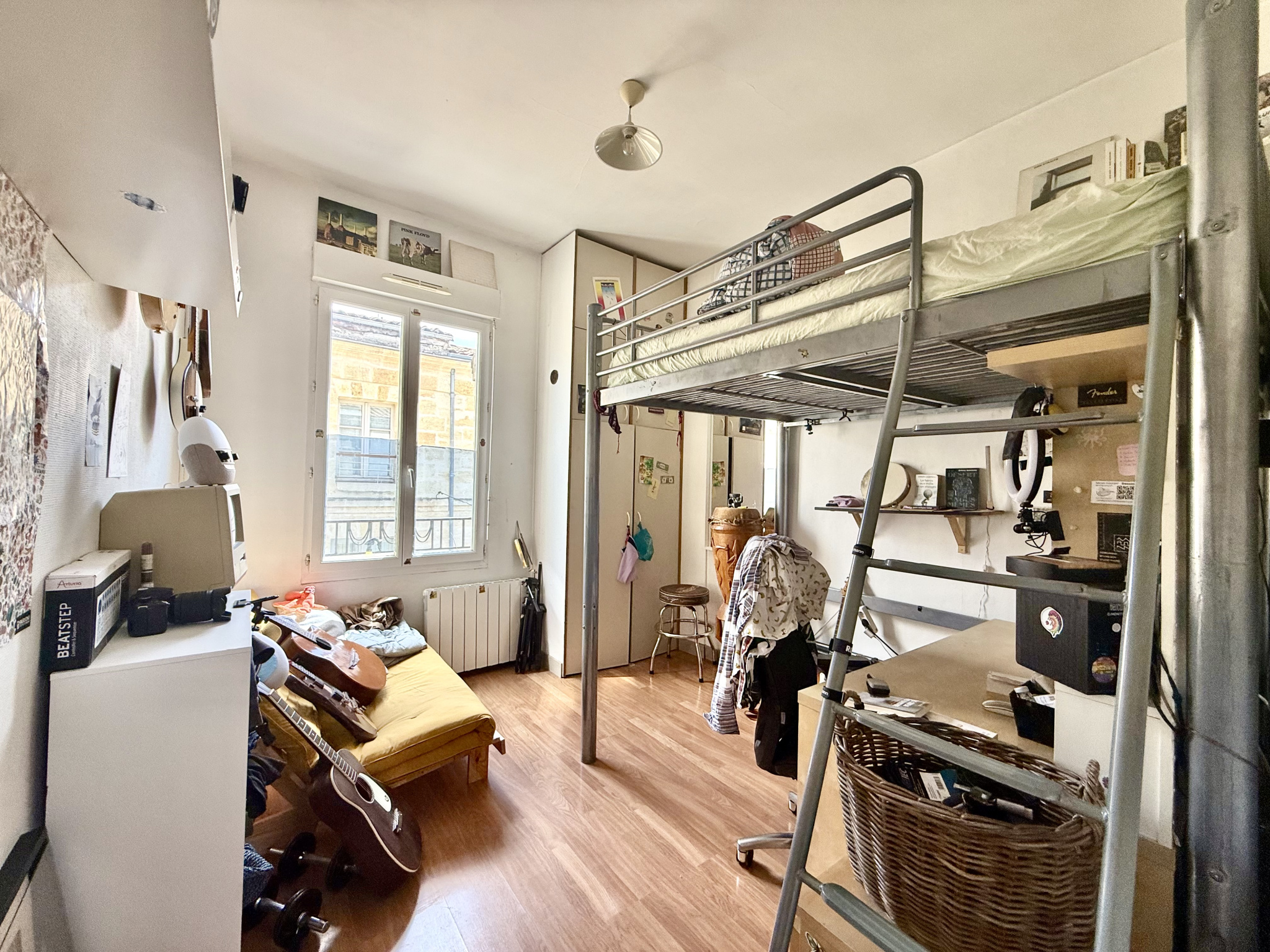 Appartement Bordeaux V10000876