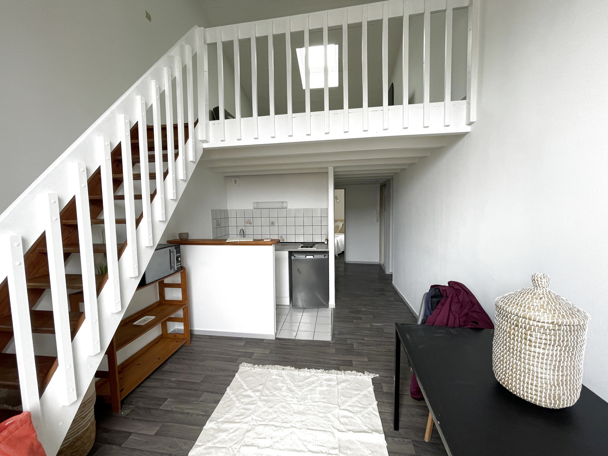 Duplex Bordeaux V10000815