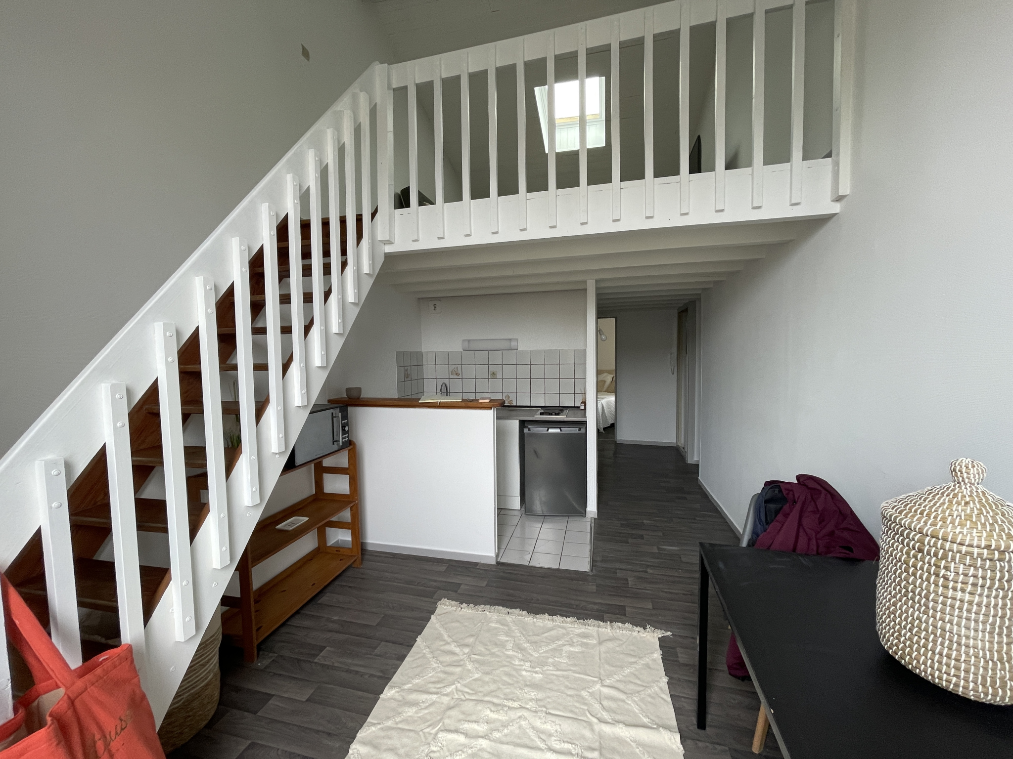 Duplex Bordeaux V10000815