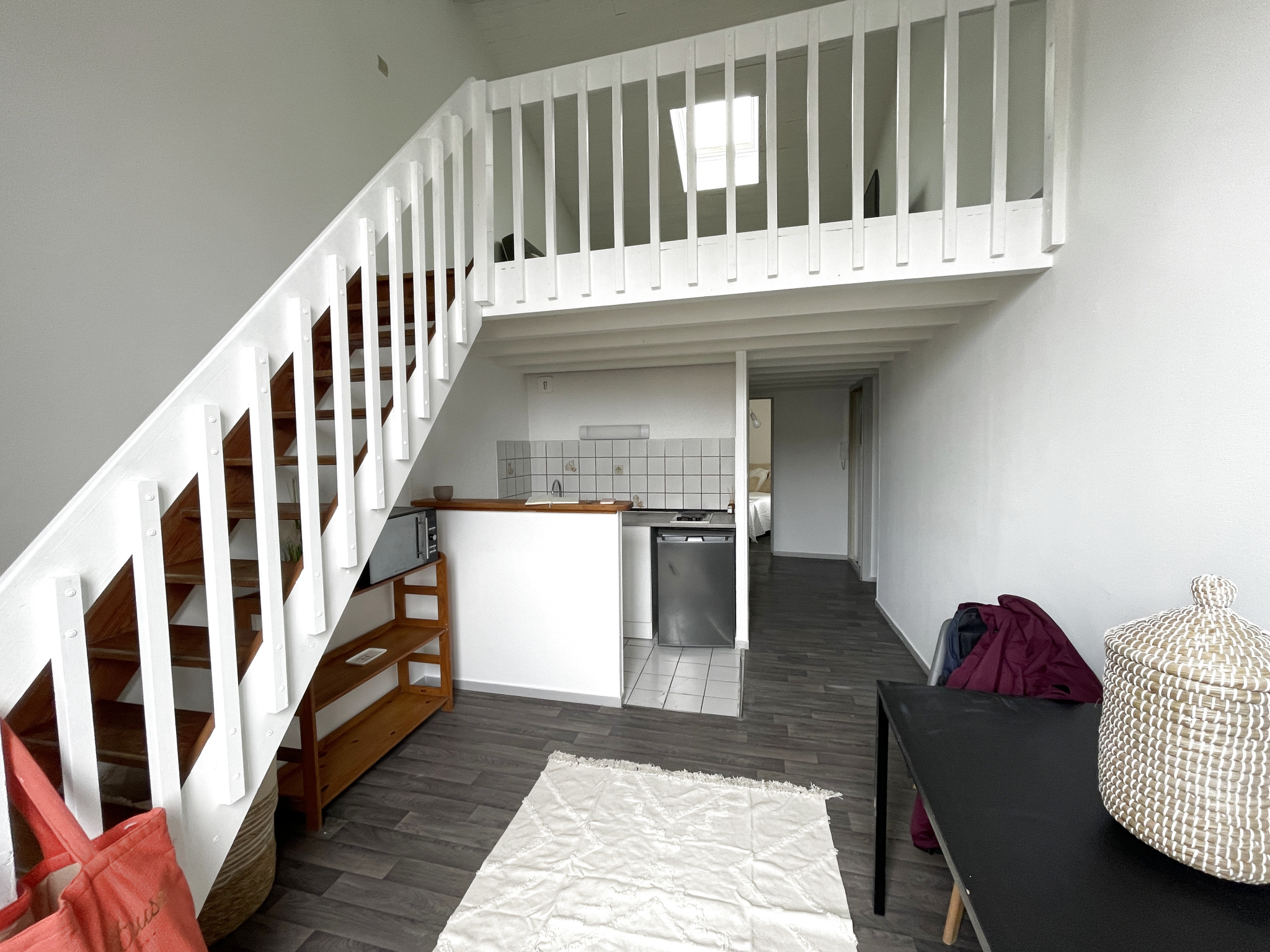 Duplex Bordeaux V10000815