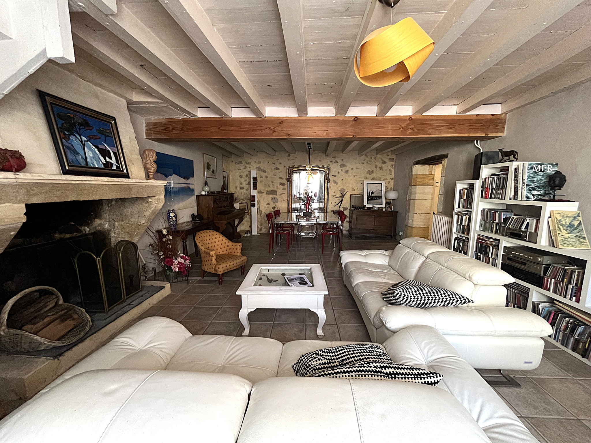 <Maison Bordeaux V30000793