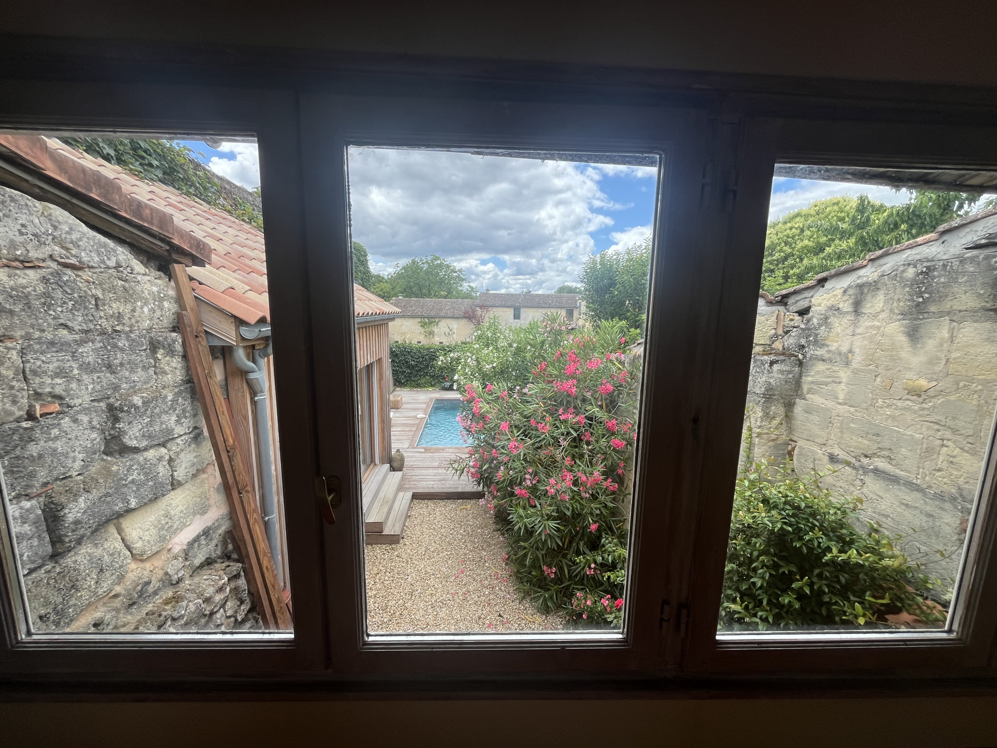 <Maison Bordeaux V30000793