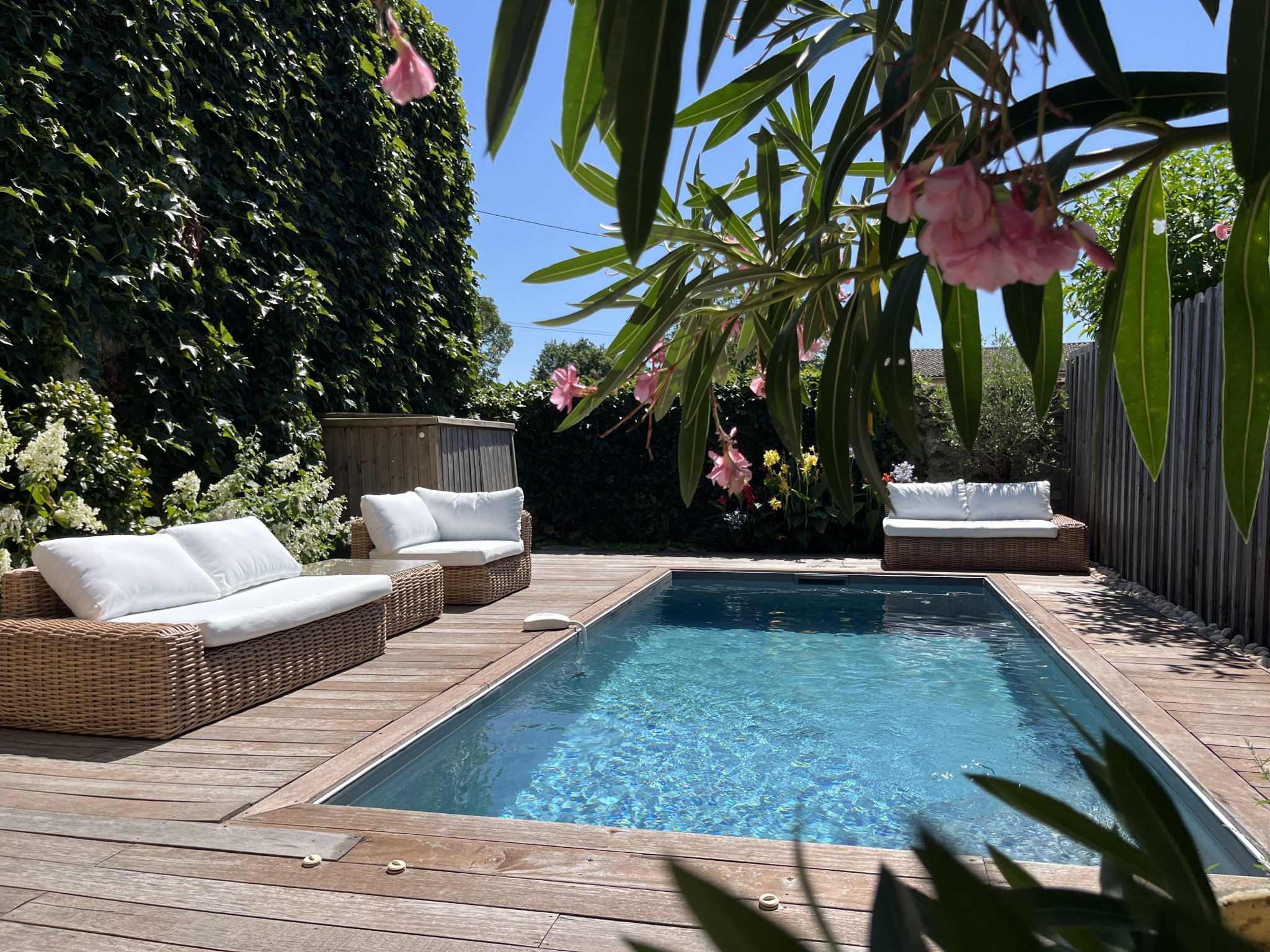 Maison Isle st georges V30000793