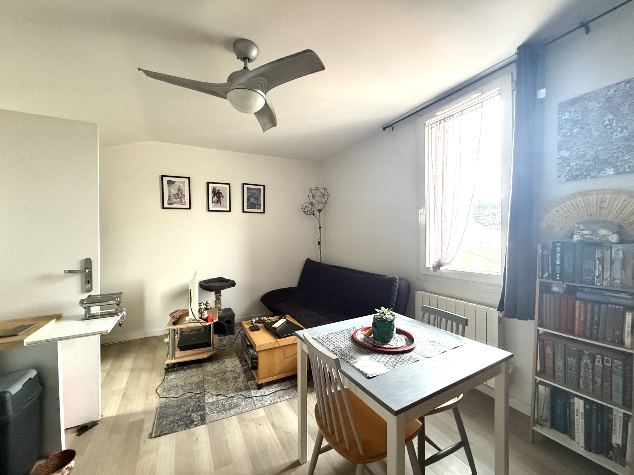 Appartement Bordeaux L10000910