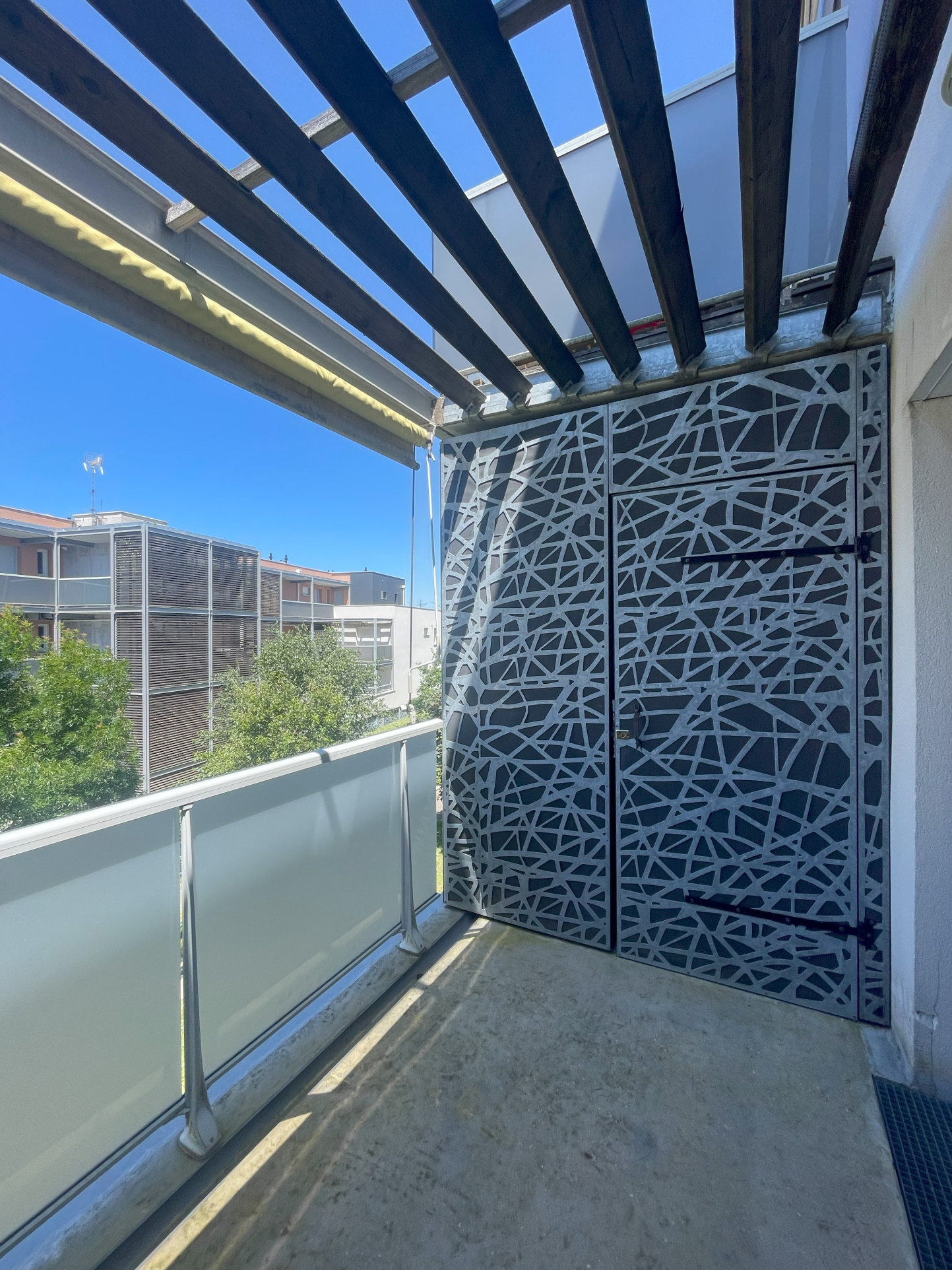 Appartement Eysines V10000859