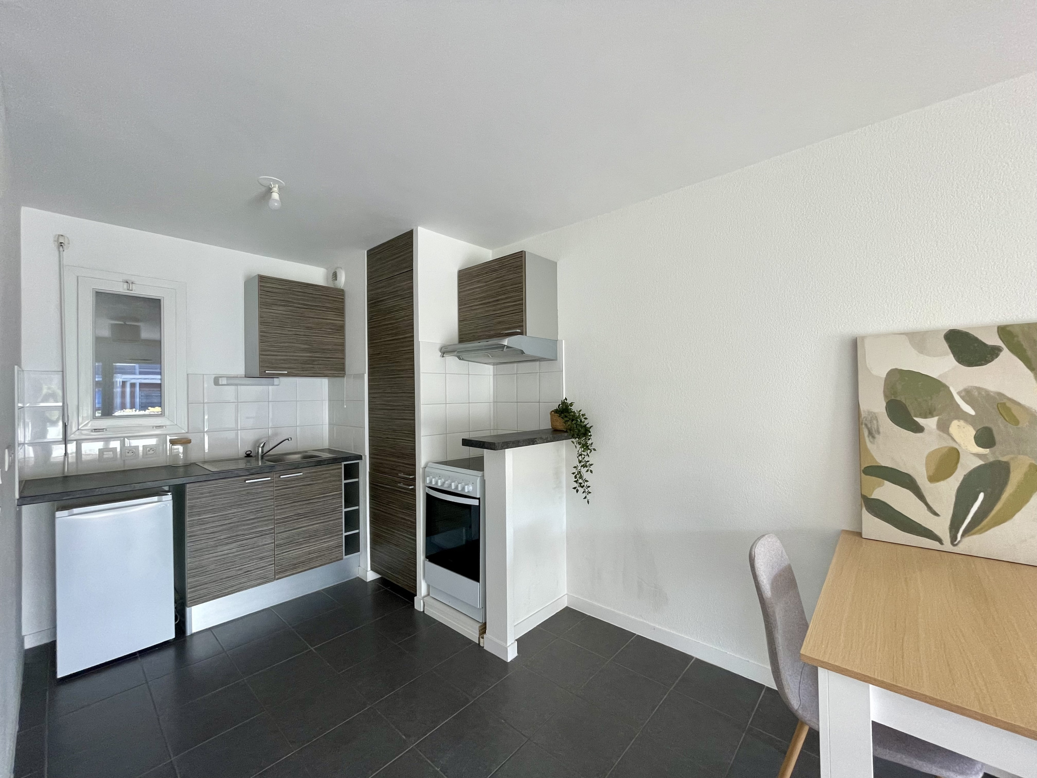 Appartement Eysines V10000859