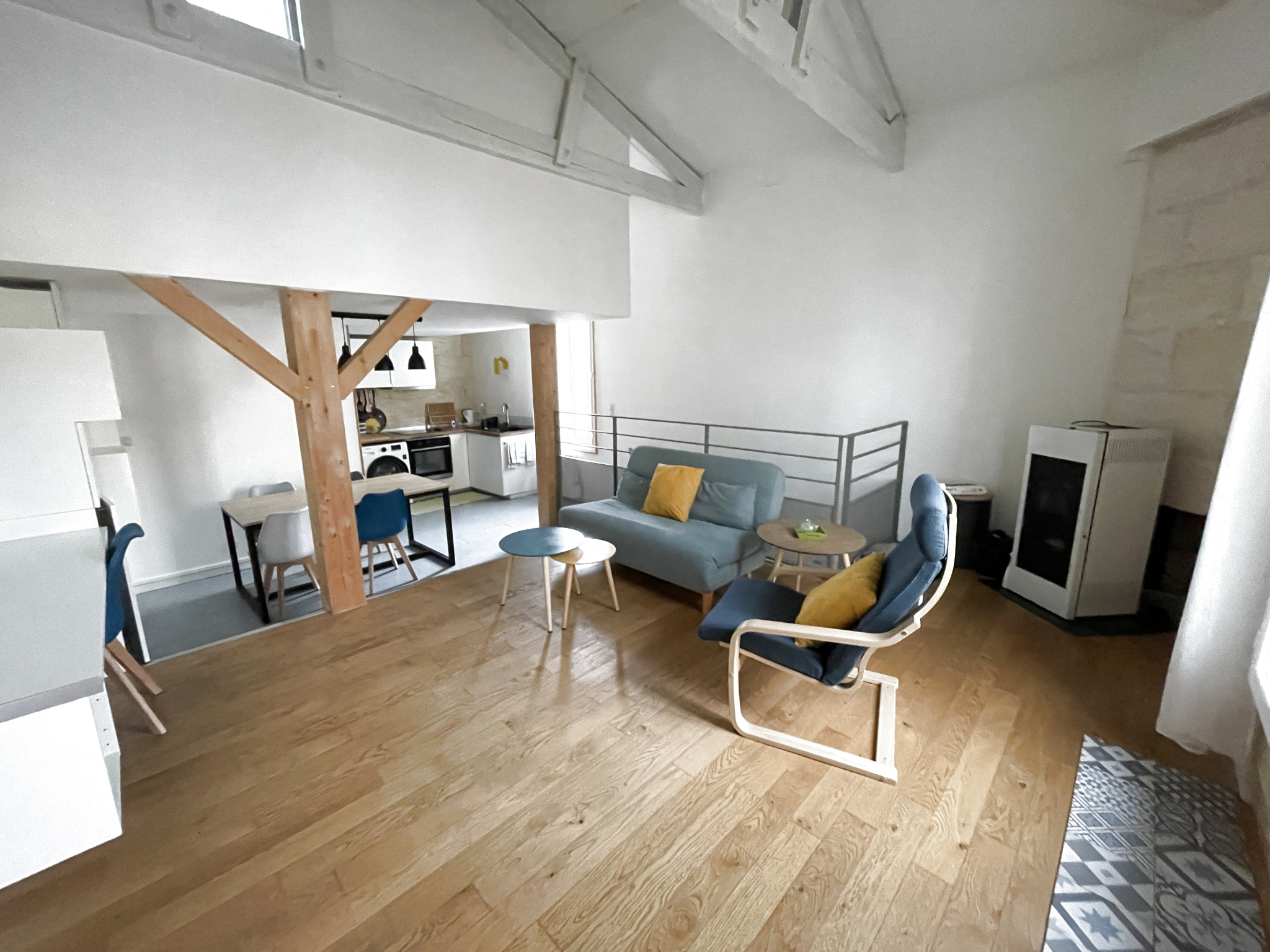 Appartement Talence L10000828