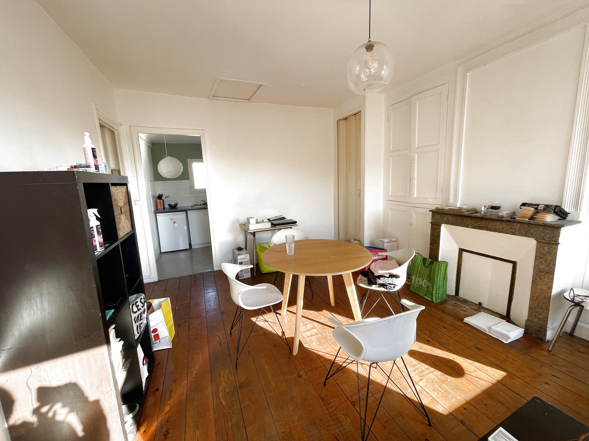 Appartement Bordeaux V10000825