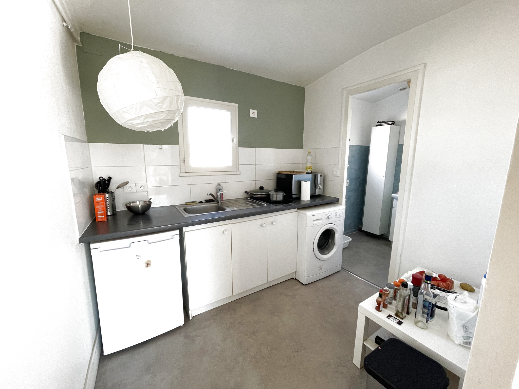 <Appartement Bordeaux V10000825