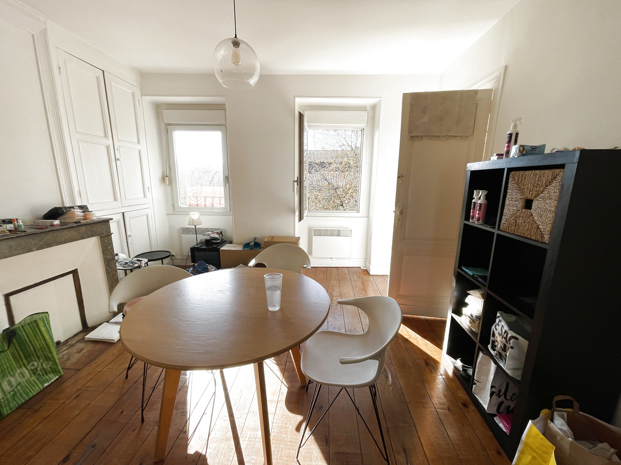 <Appartement Bordeaux V10000825