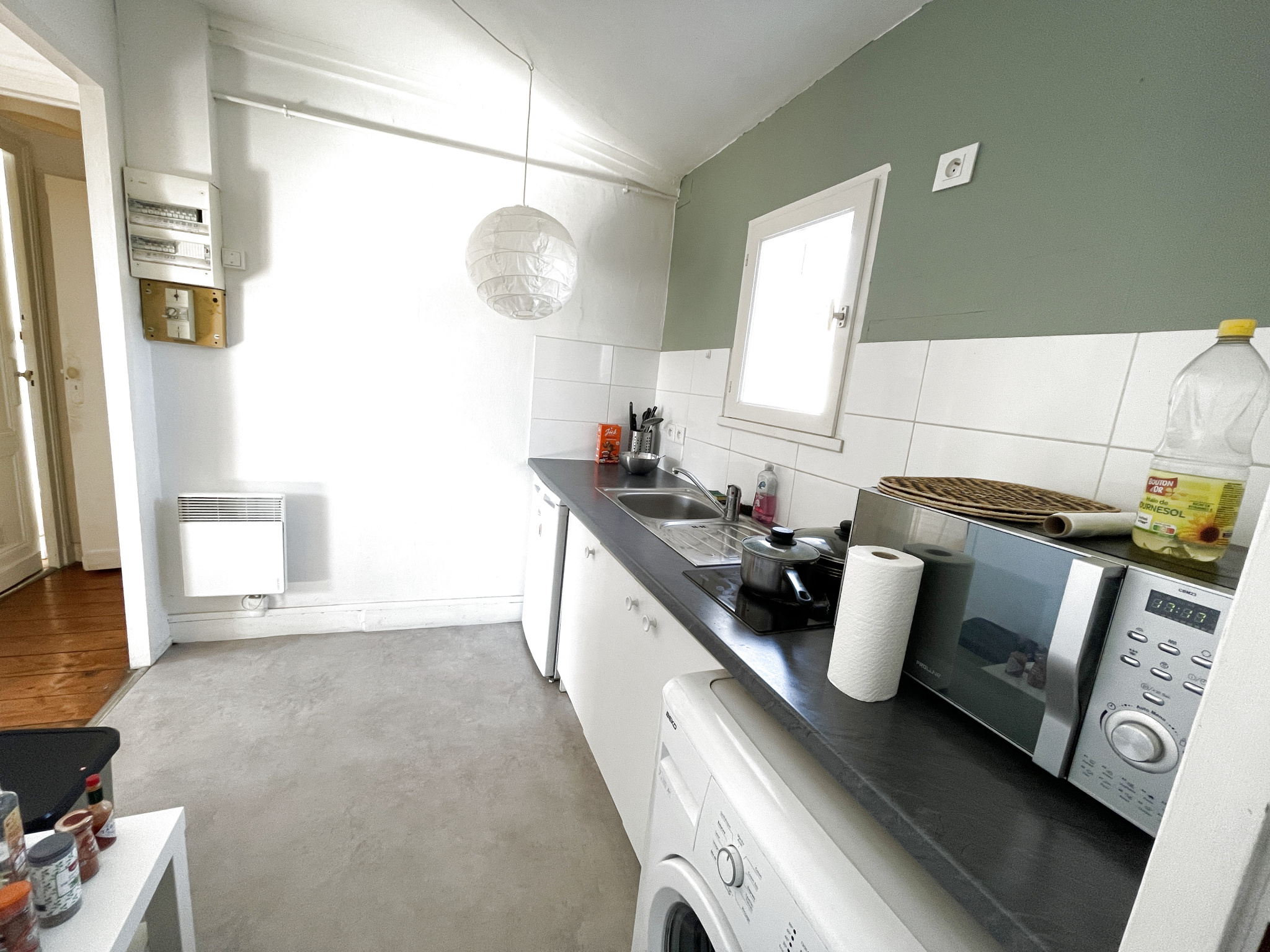 <Appartement Bordeaux V10000825