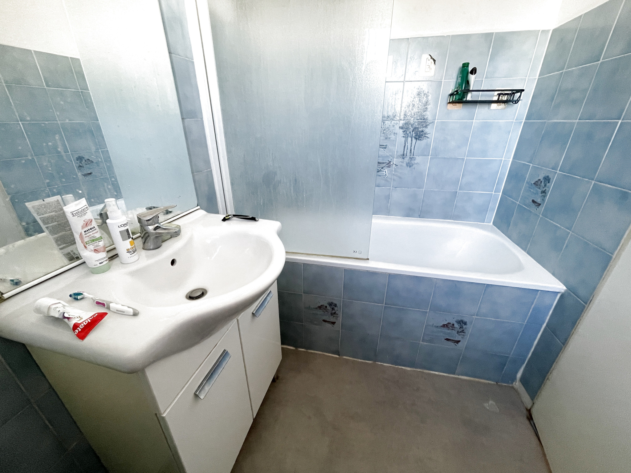 <Appartement Bordeaux V10000825