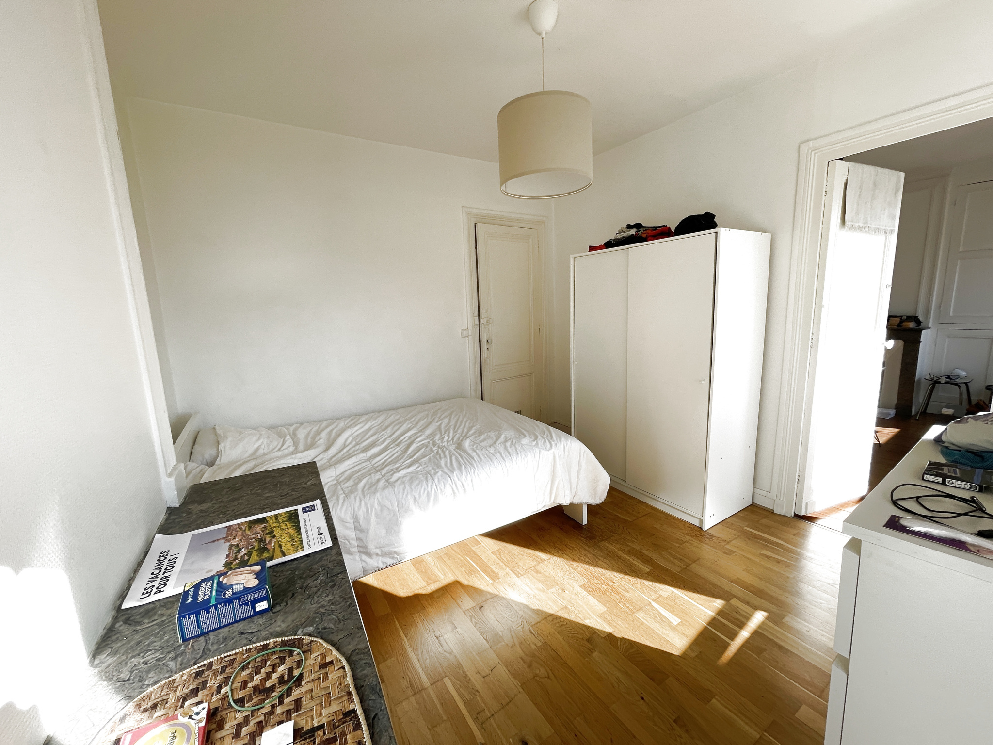 <Appartement Bordeaux V10000825