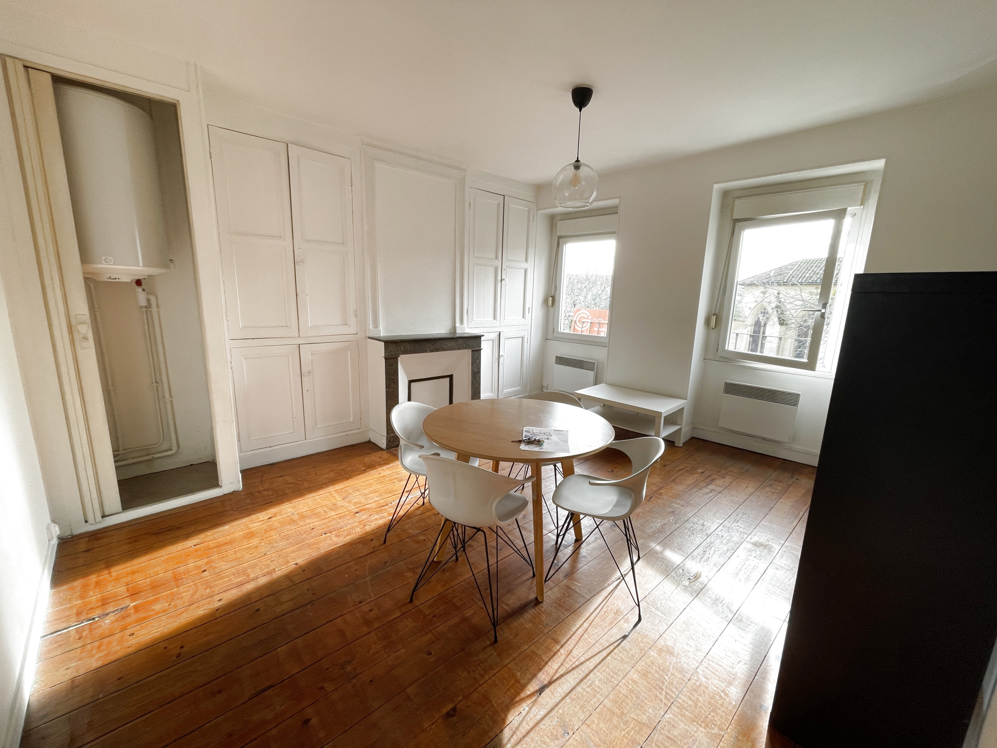 Appartement Bordeaux V10000825