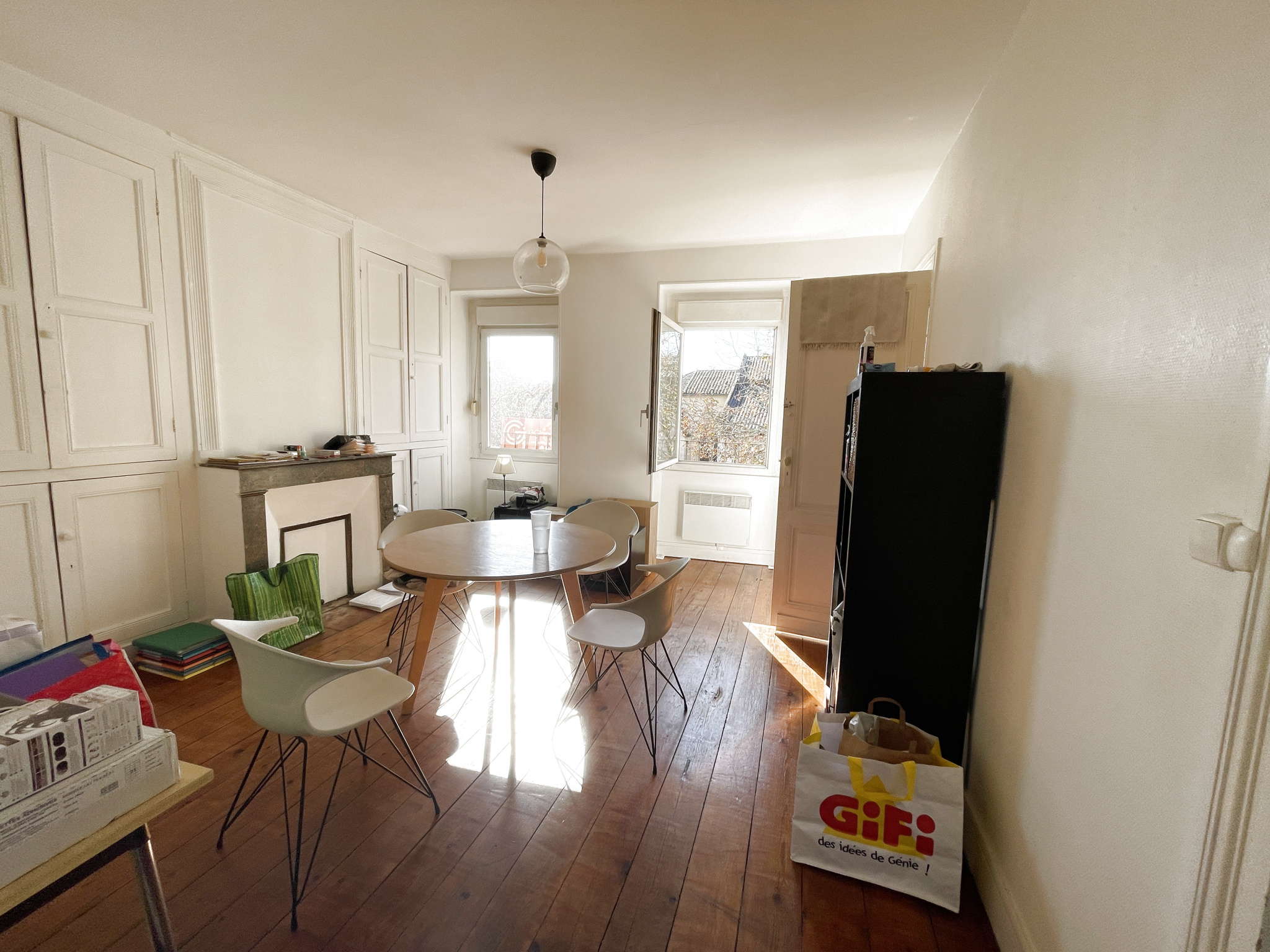 <Appartement Bordeaux V10000825