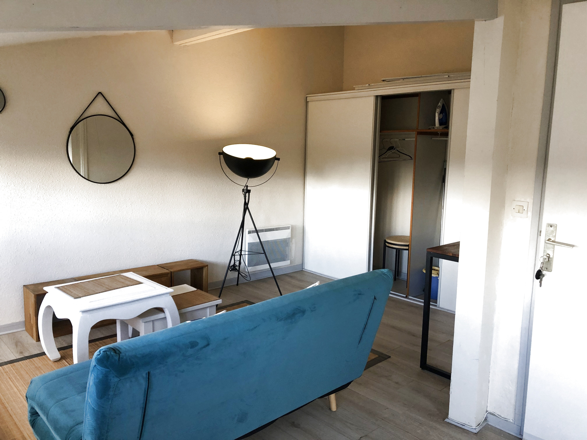 Appartement Bordeaux L10000673