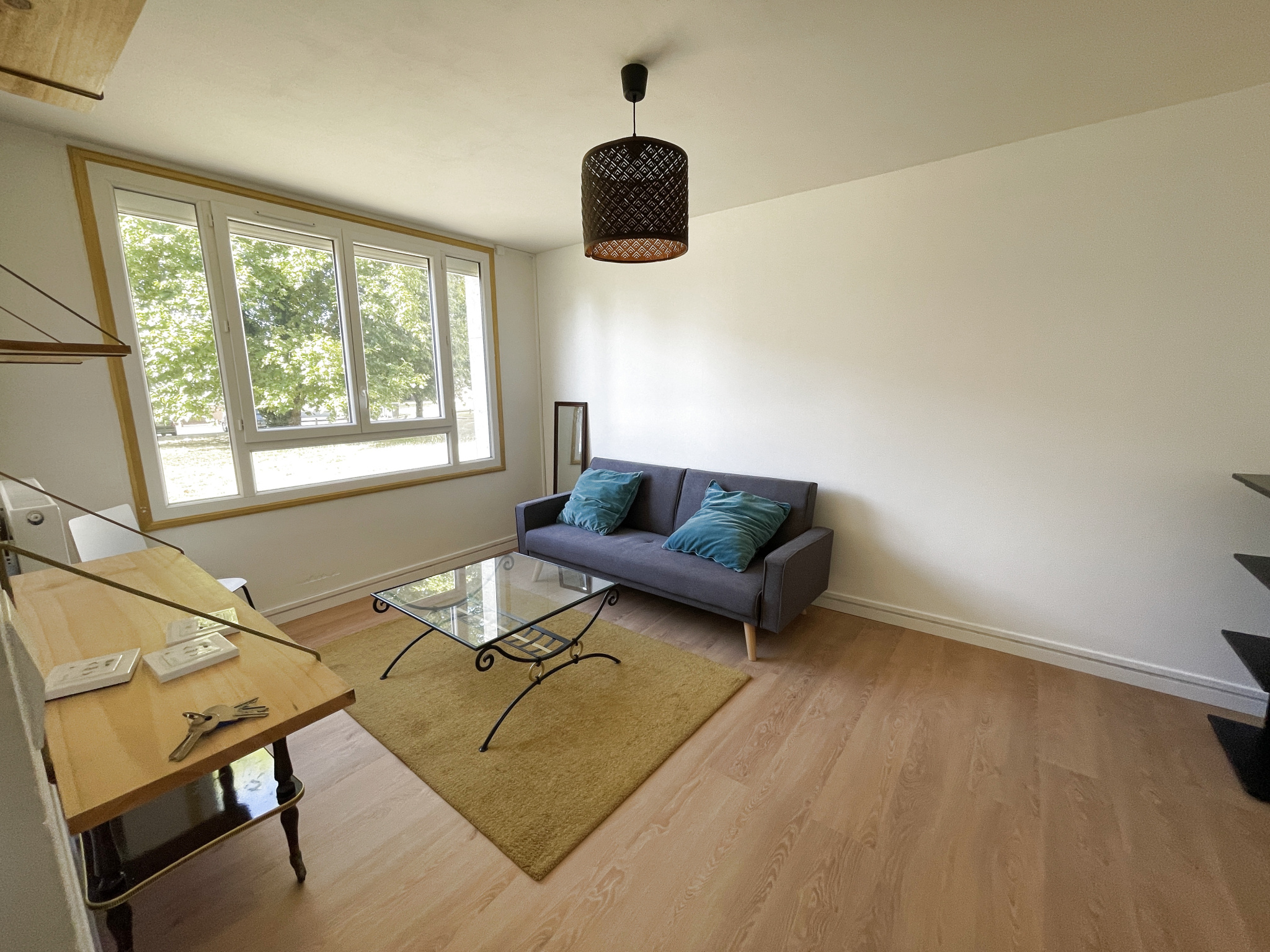 Appartement Merignac L10000803