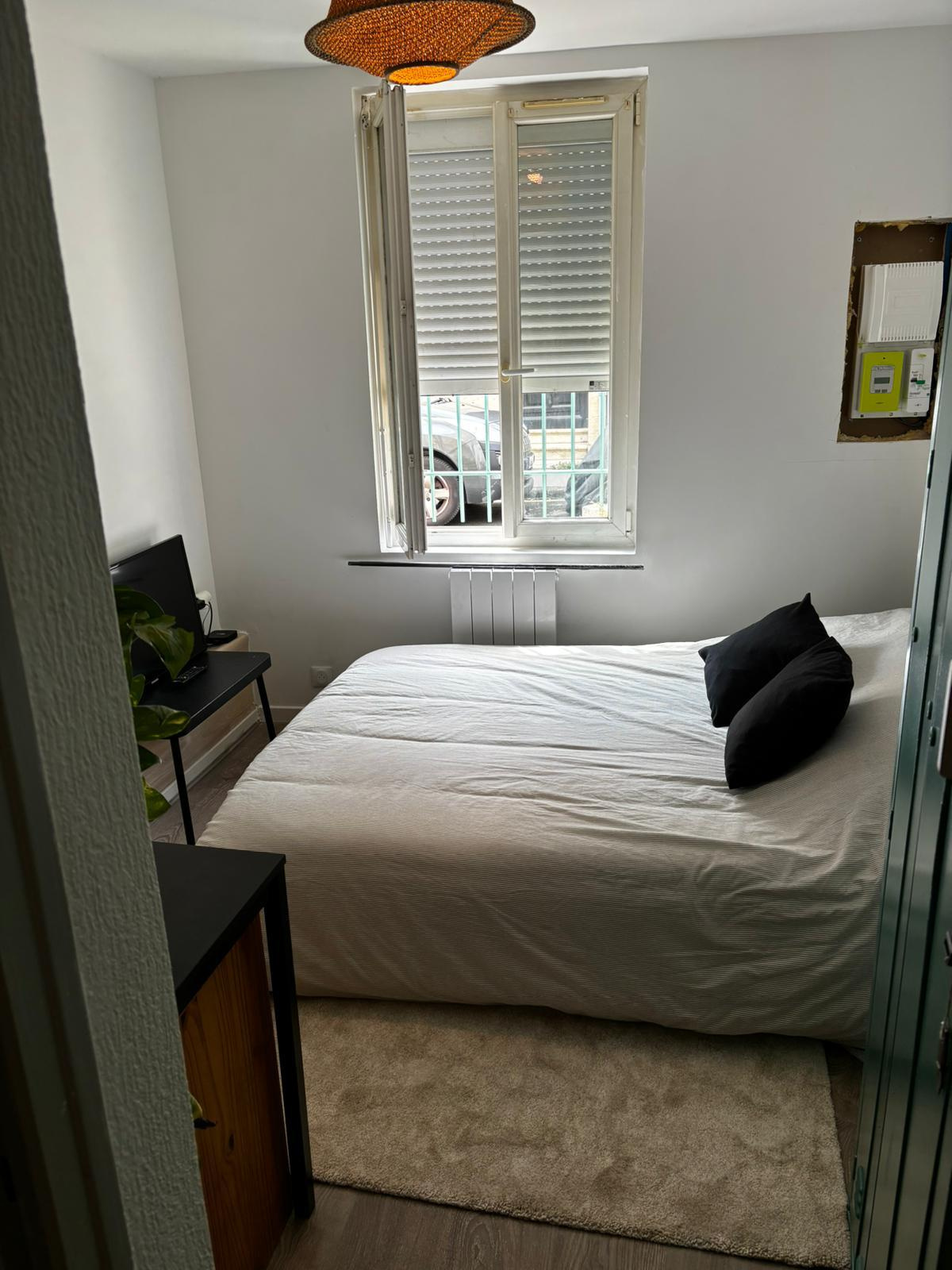 Appartement Bordeaux L10000767