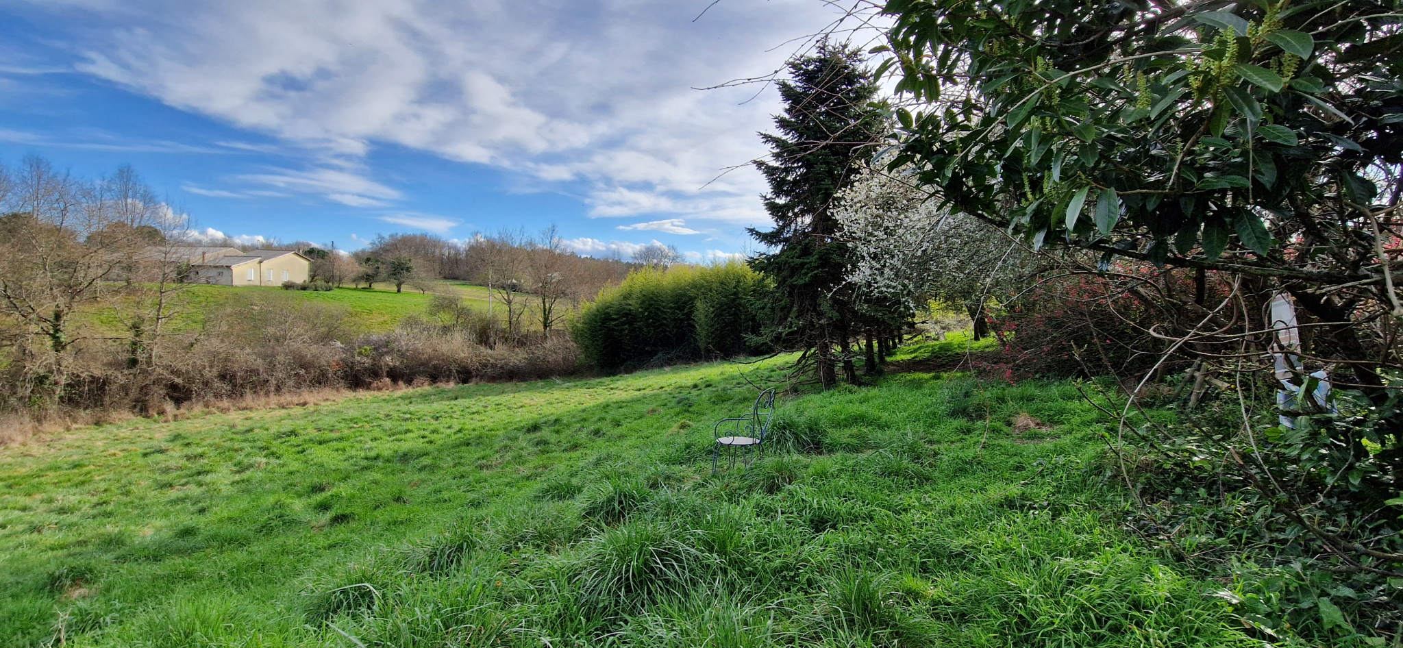 <Maison Cadillac sur garonne RC2-340