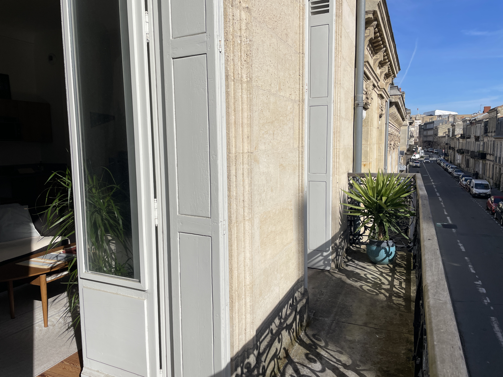 <Appartement Bordeaux V10000732