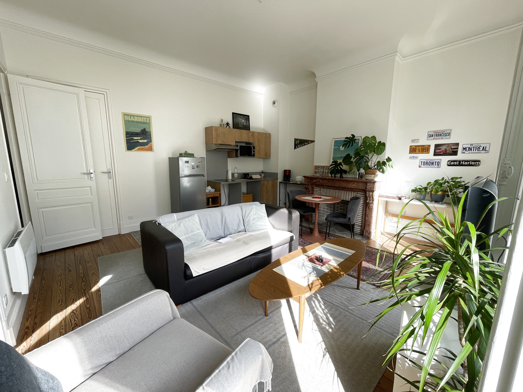 Appartement Bordeaux V10000732