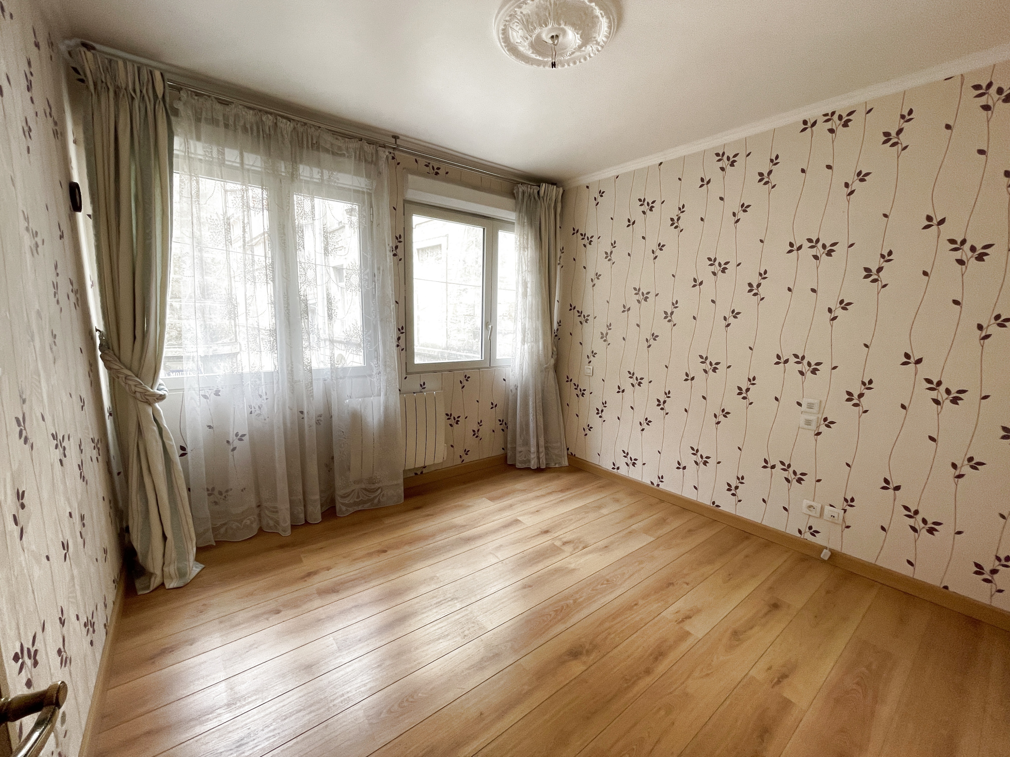 <Appartement Bordeaux RC2-452