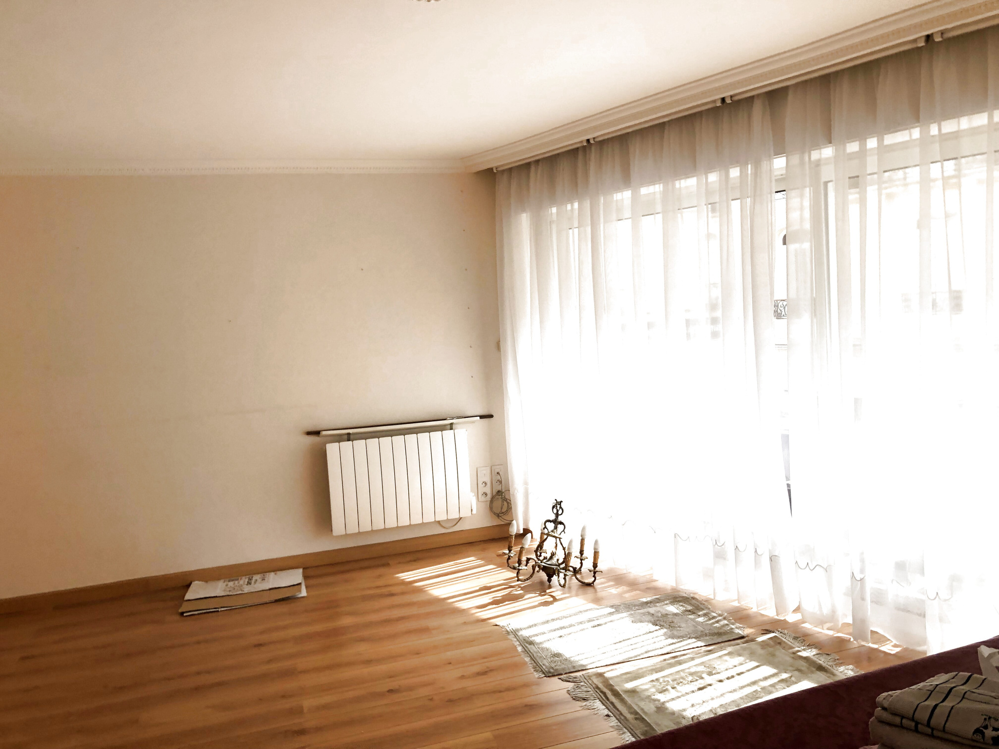 <Appartement Bordeaux RC2-452