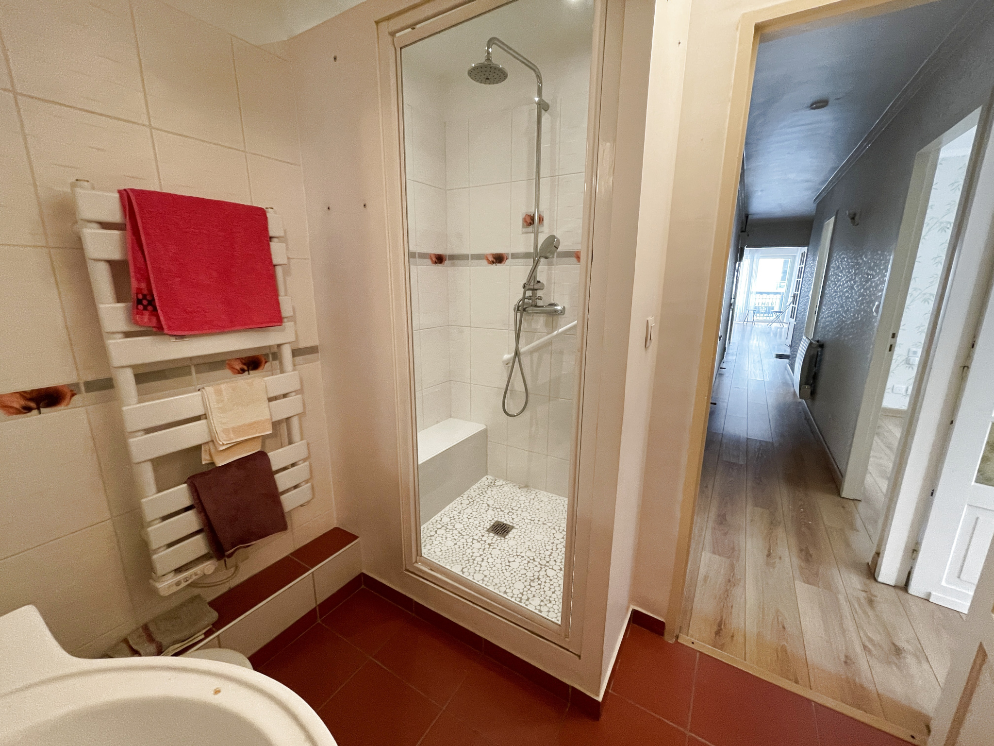 <Appartement Bordeaux RC2-452