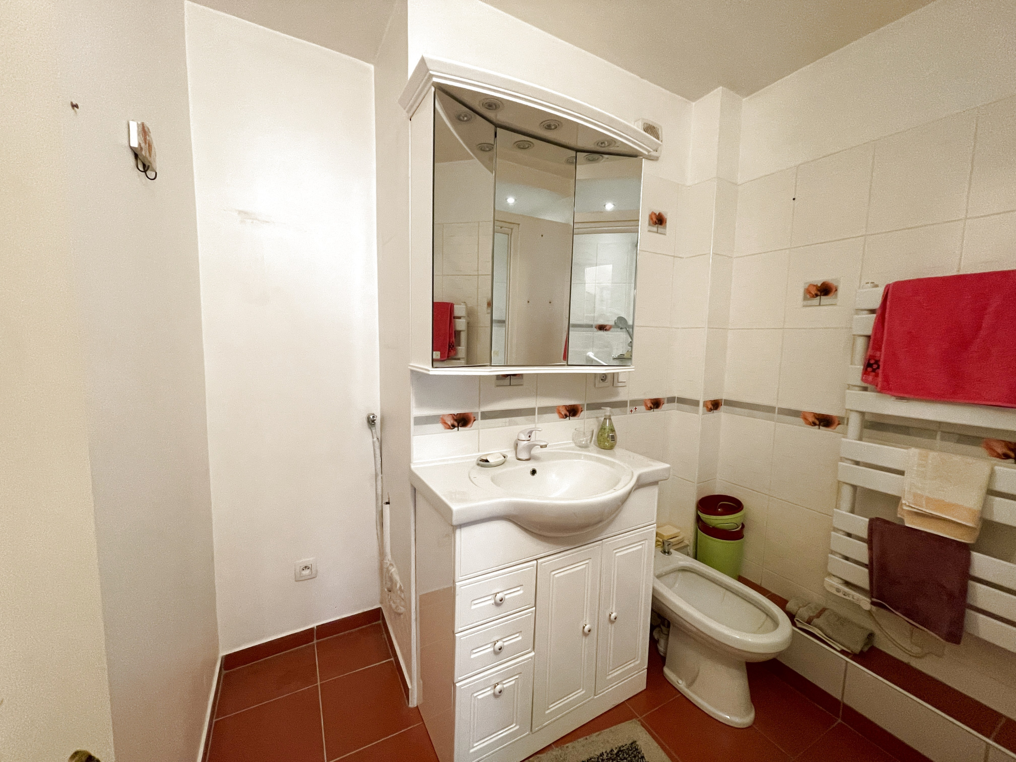 <Appartement Bordeaux RC2-452