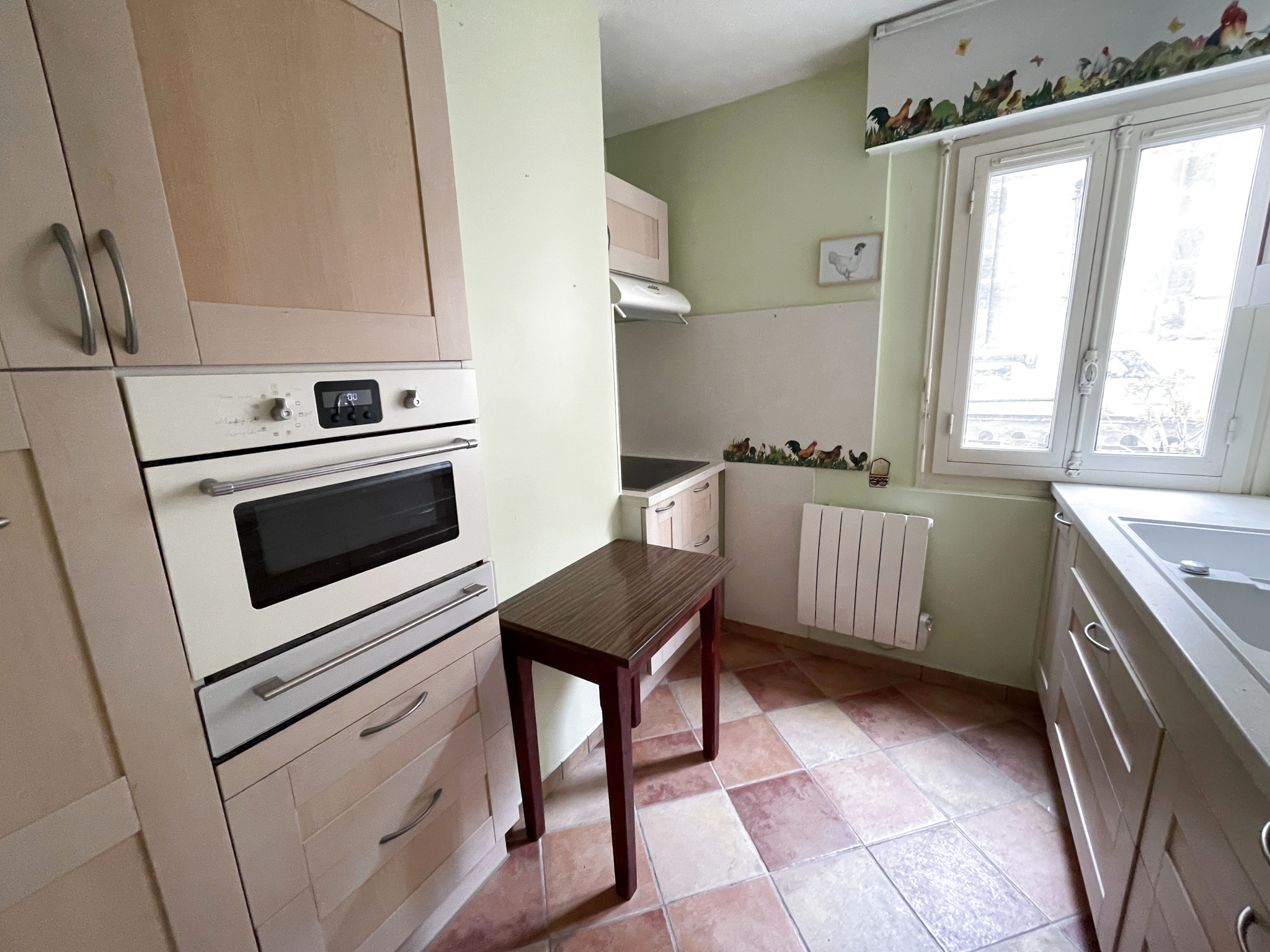 <Appartement Bordeaux RC2-452
