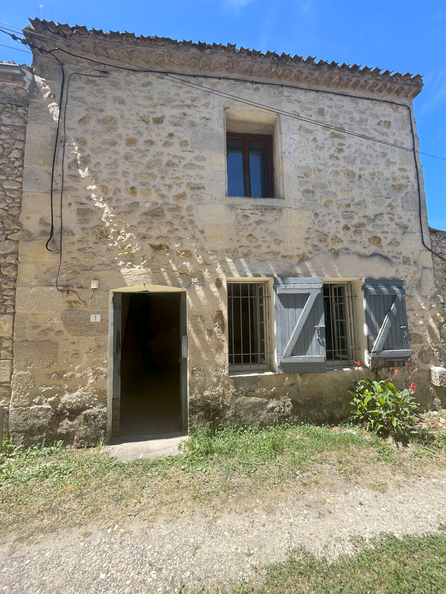 Maison Portets V30000794