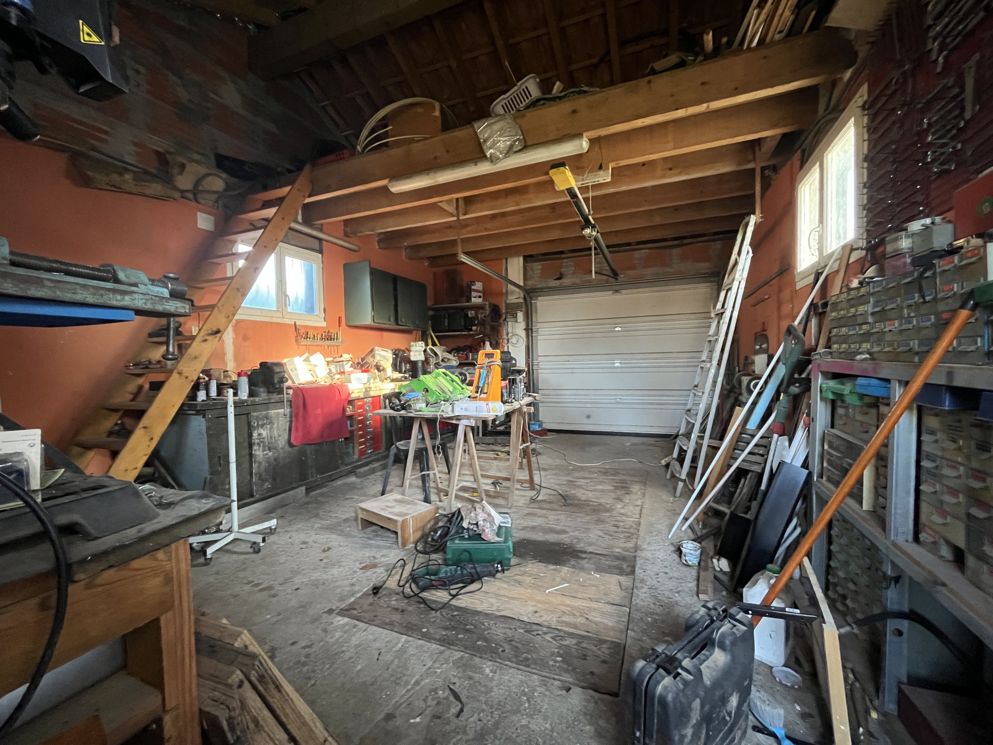 <Maison Bordeaux V30000758