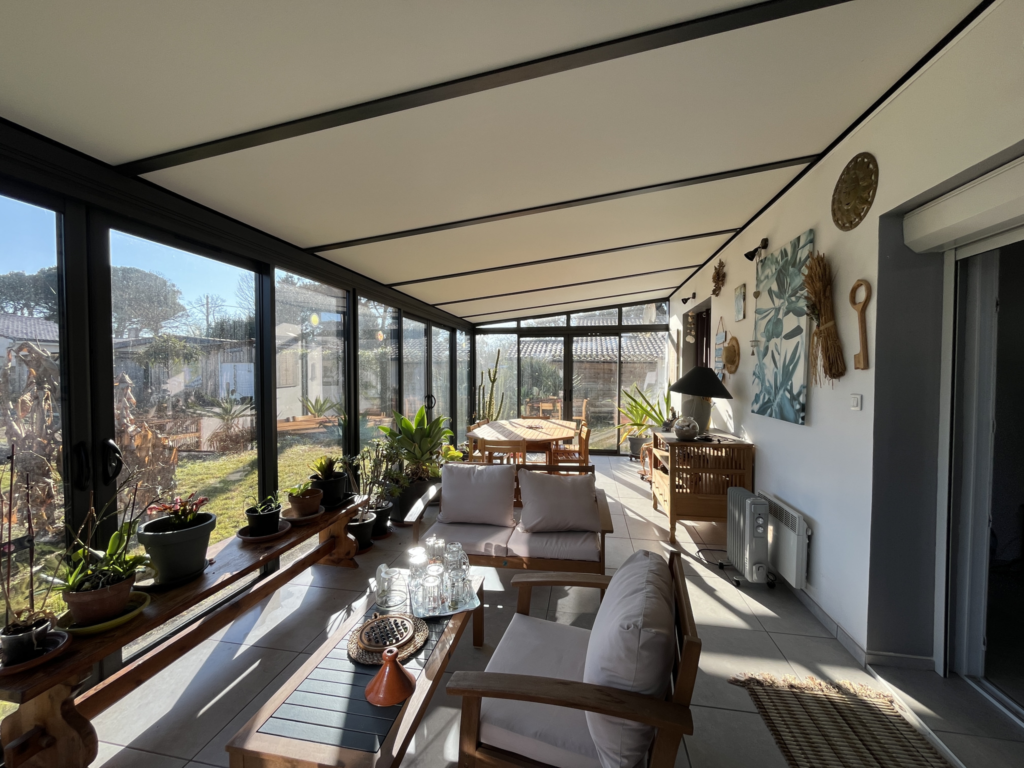 <Maison Bordeaux V30000758