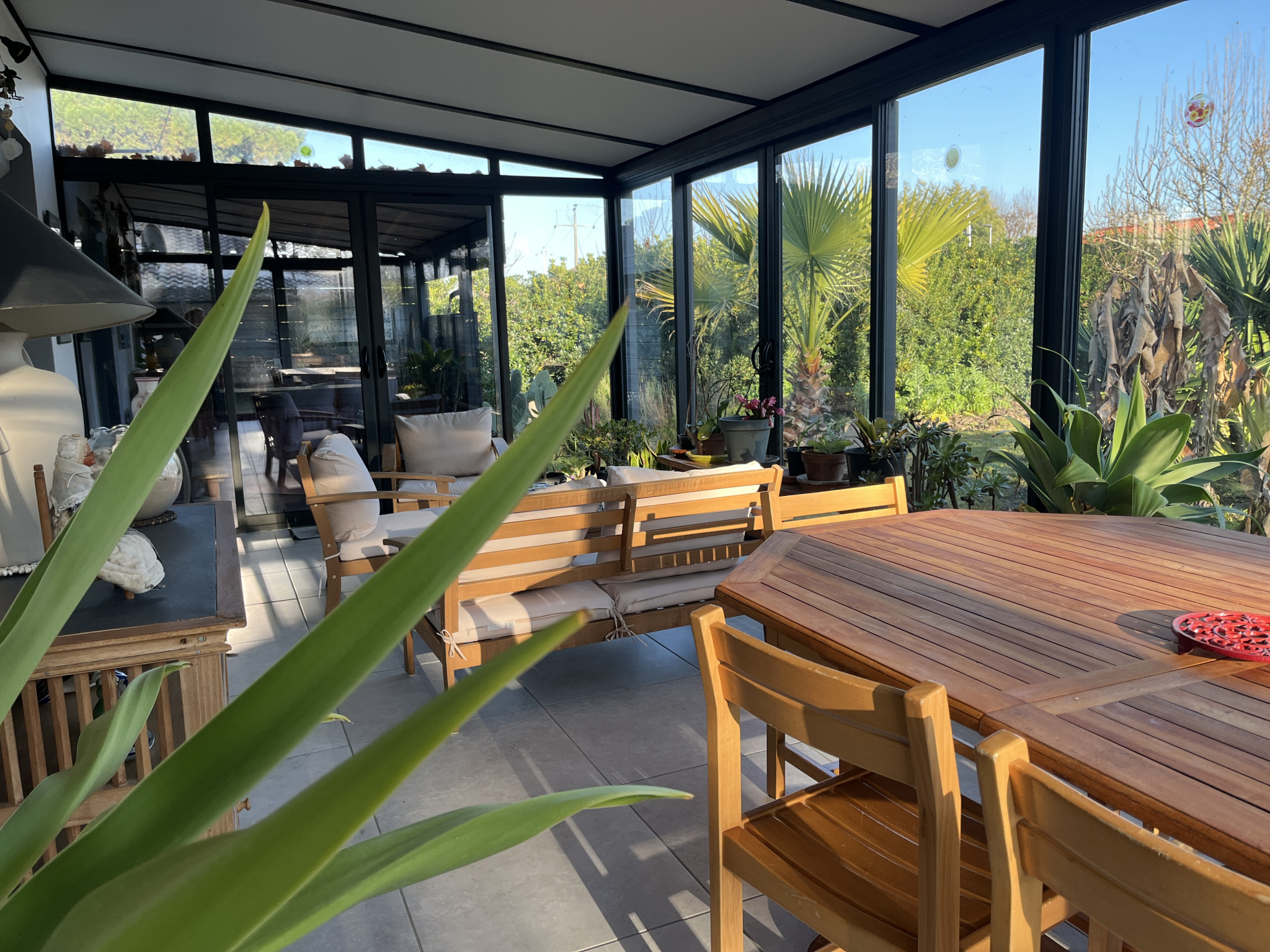 <Maison Bordeaux V30000758