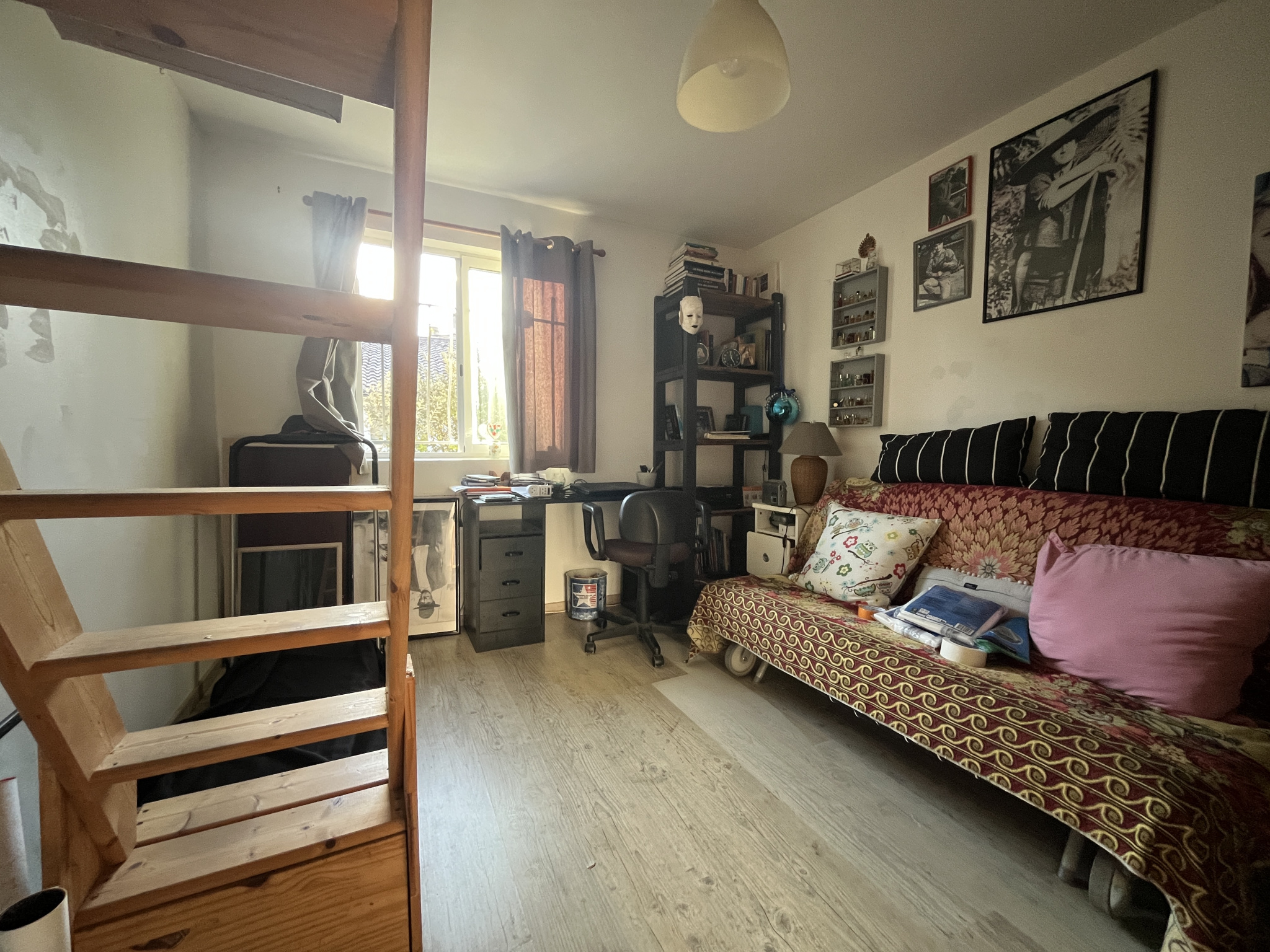 <Maison Bordeaux V30000758