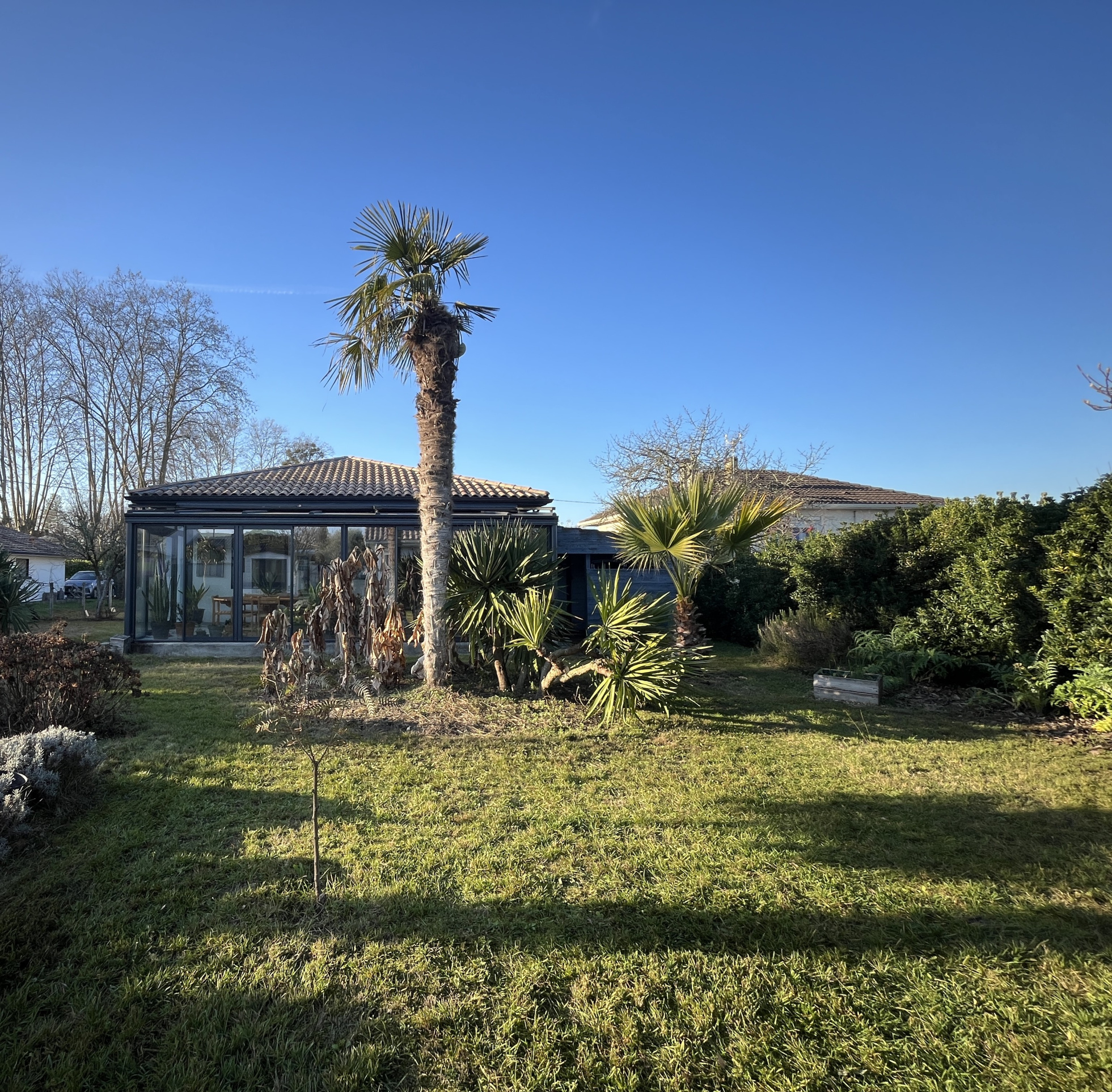 <Maison Bordeaux V30000758