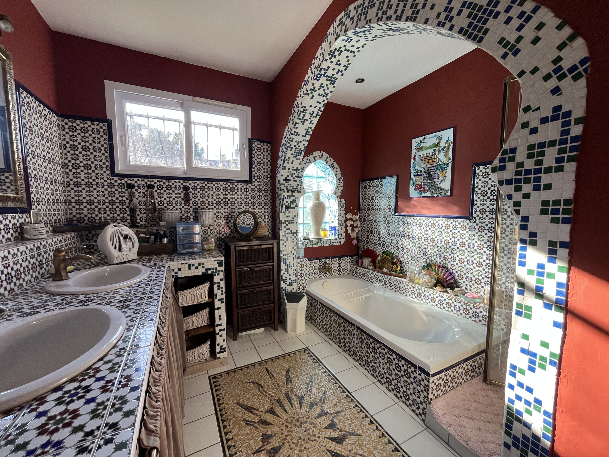 <Maison Bordeaux V30000758