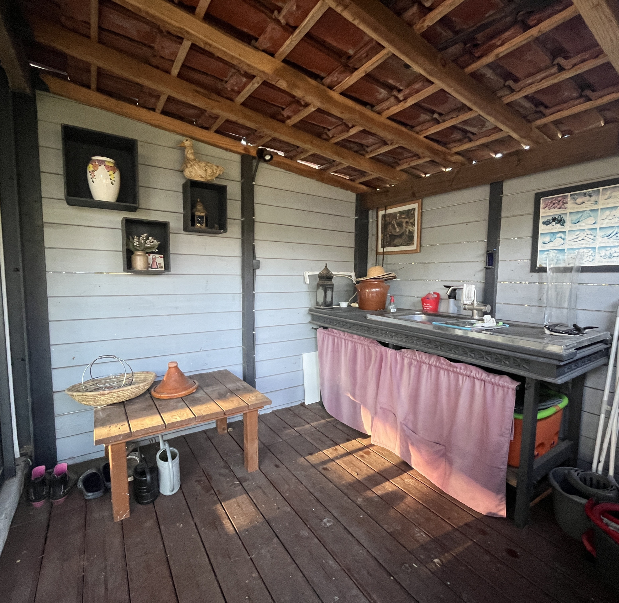 <Maison Bordeaux V30000758